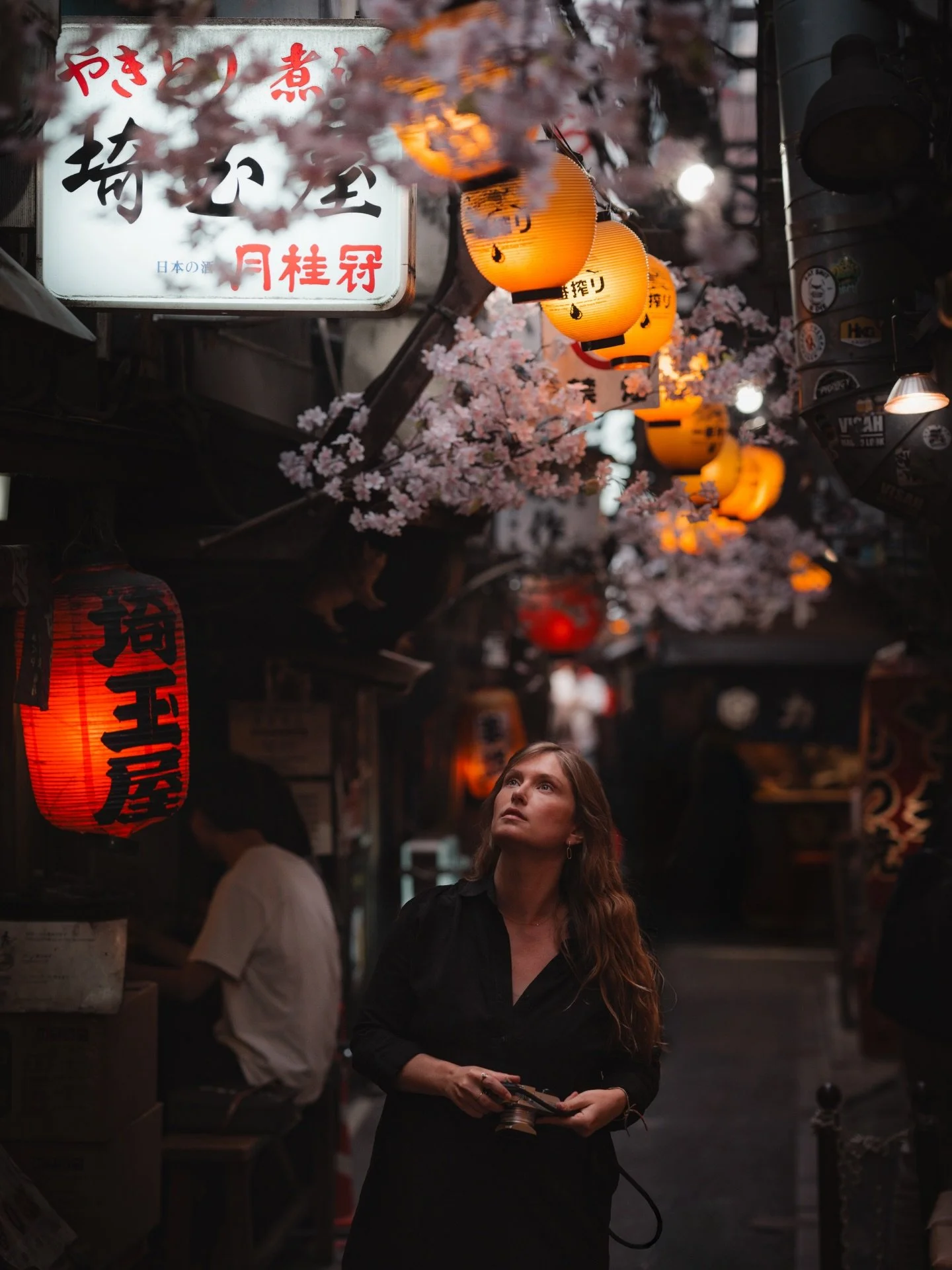 A collection of my fav 2025 photos 📷 From a Caribbean cruise, to the Azores, to Japan, to becoming a mother, to getting back into portrait work&hellip; I&rsquo;ve got a lot of editing still to do 😅