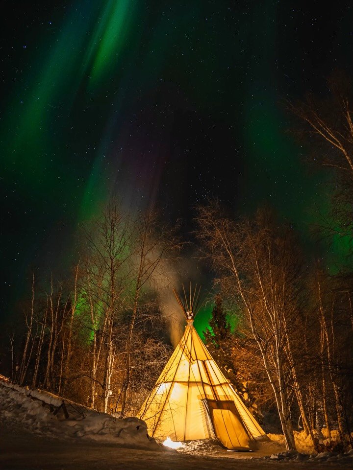 Froze my nubbins off for these timelapses🥶 

Nothing keeps me warmer than a photo mission. I was determined to make these timelapses happen and I&rsquo;m so stoked they worked 🥹 

Thank you again @googlecanada for making this trip happen and Gemini