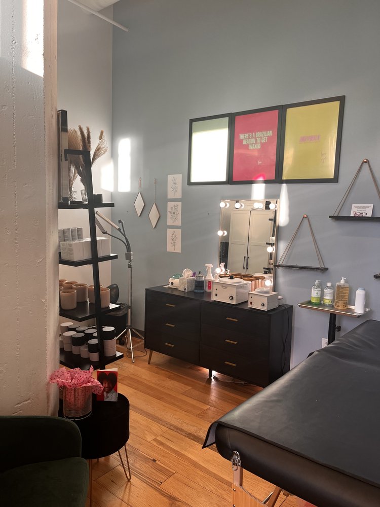 Brazilian Waxing Services — Denver Waxing