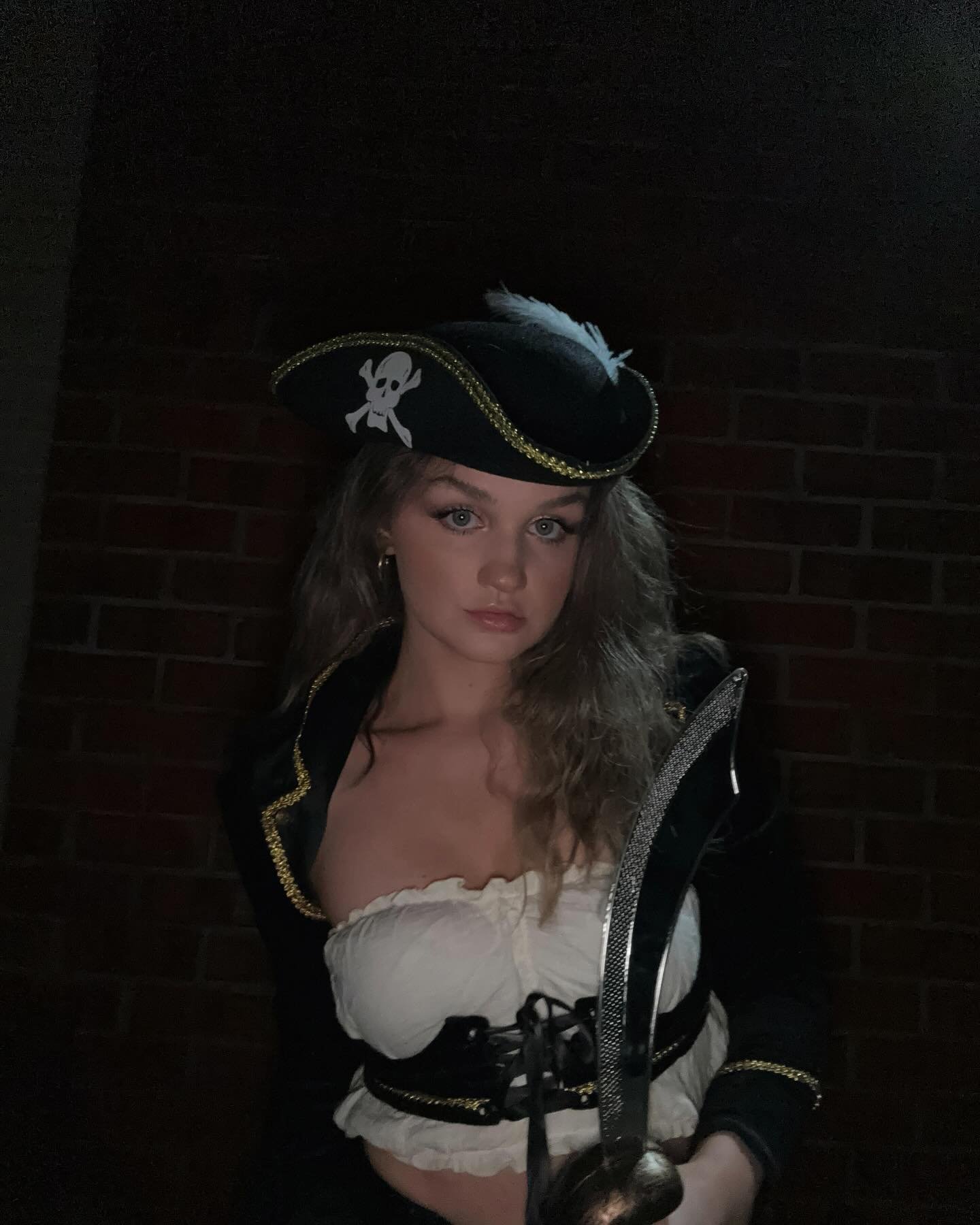 dead men tell no tales🏴&zwj;☠️