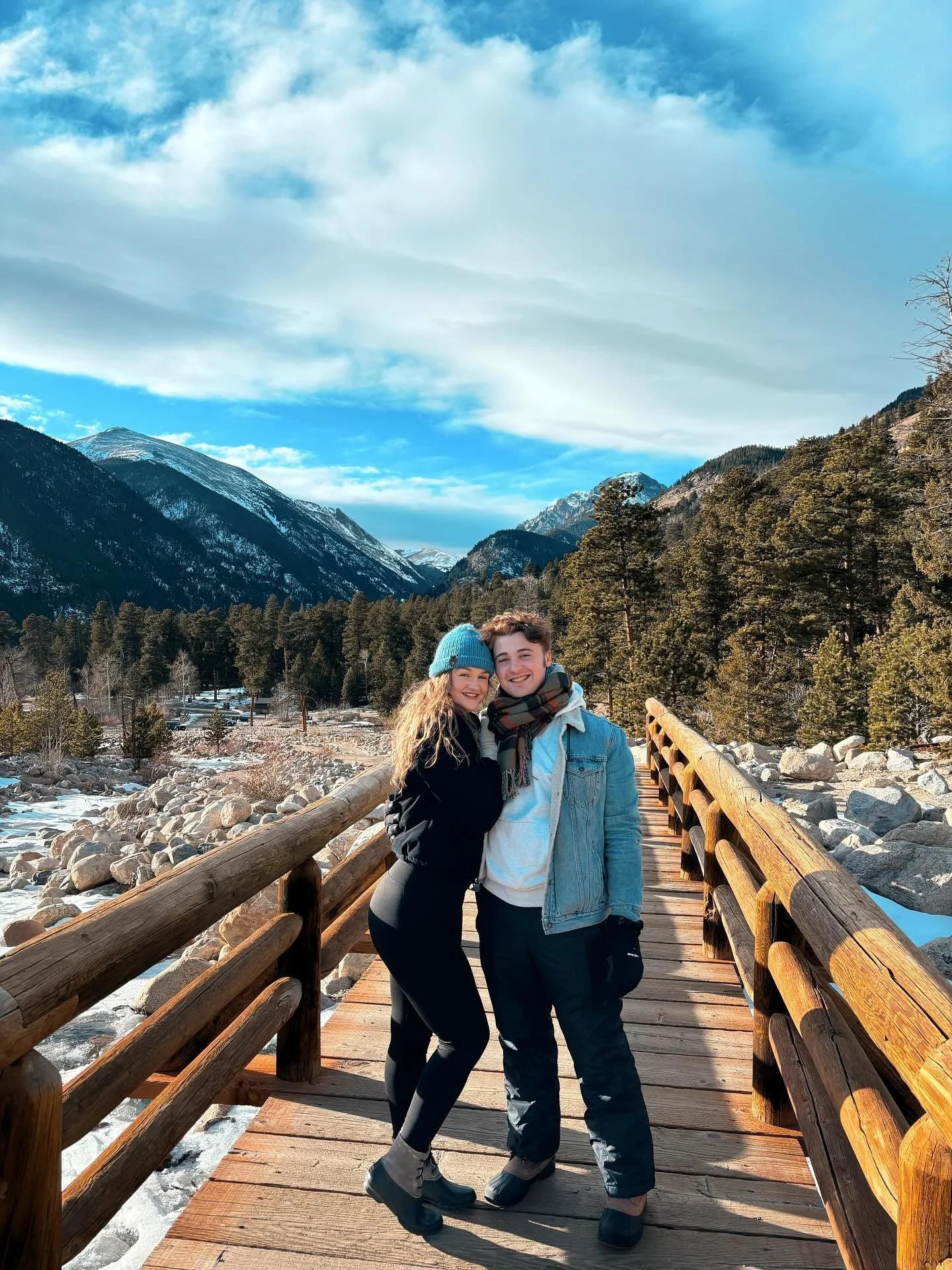 in love in loveland !!!💌