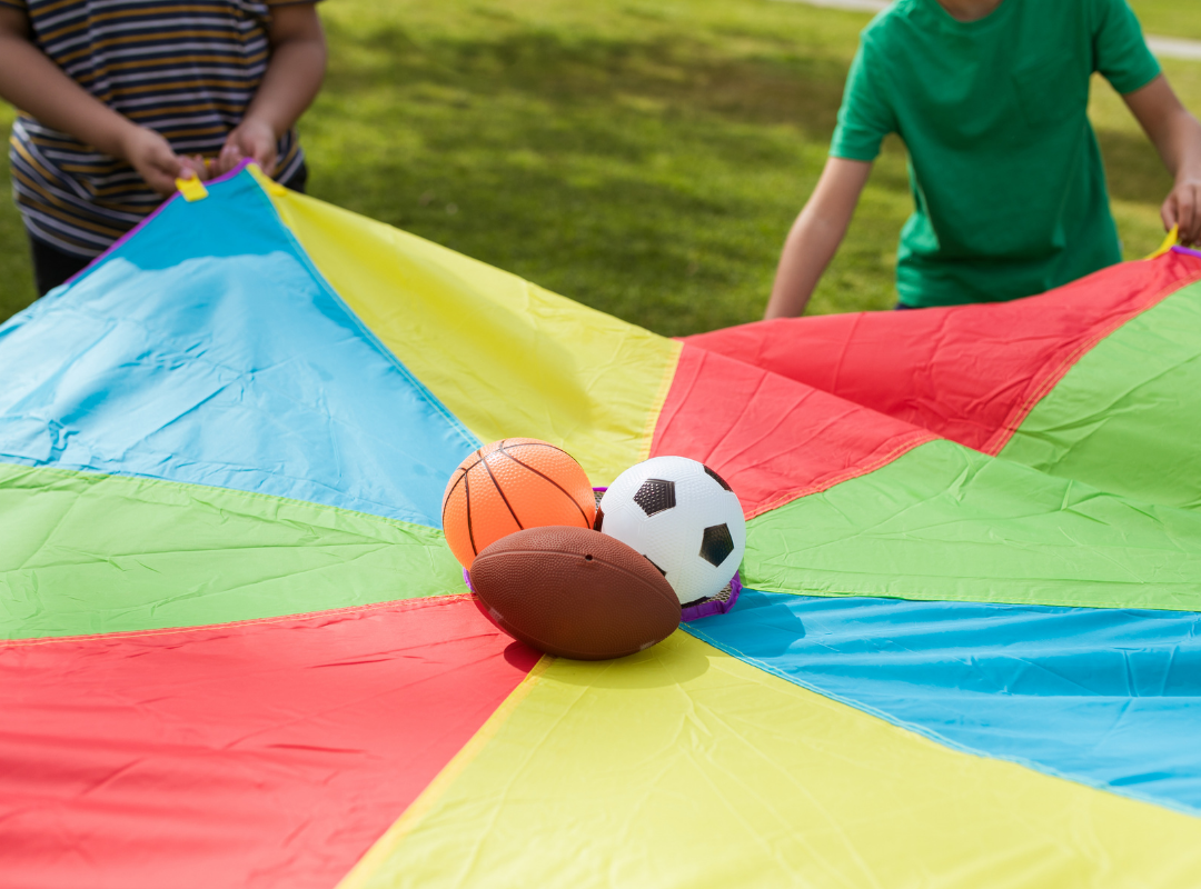 Investing in Prevention: Organizations Supporting Kids &amp; Teens to Build Healthy Futures
