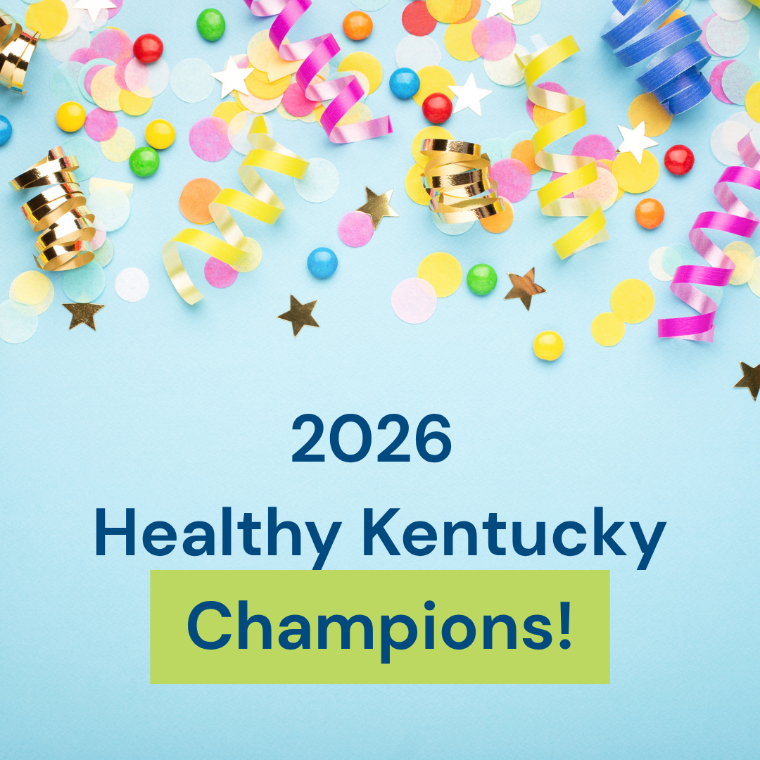 Celebrating 10 Kentuckians Making a Difference in Health Across Kentucky