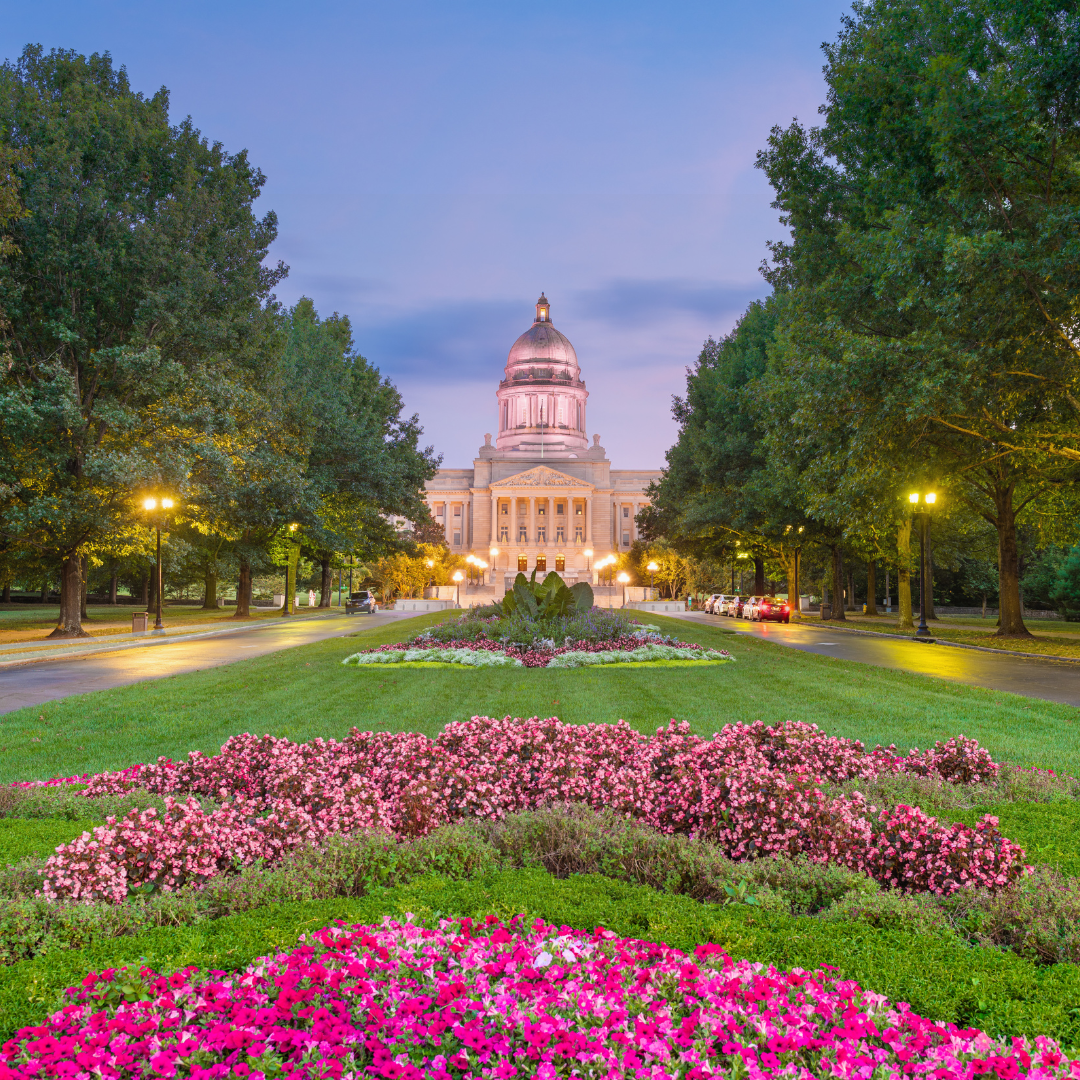 2026 Kentucky General Assembly: Our Takeaways