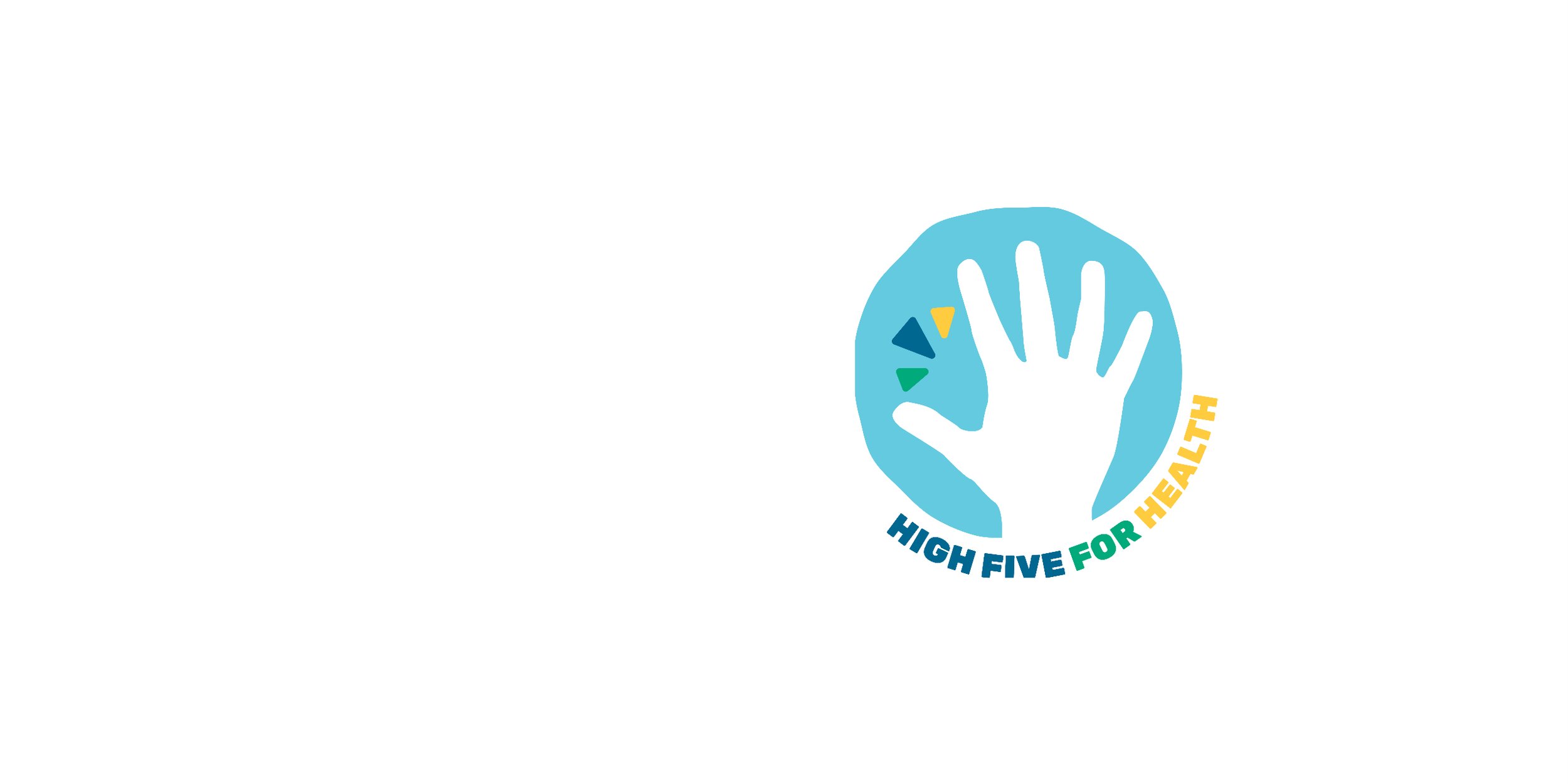 High Five for Health — Foundation for a Healthy KY