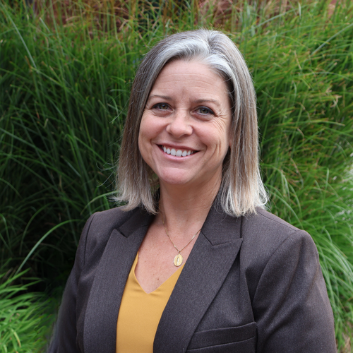 Allison Adams, President & Chief Executive Officer at Foundation for a Healthy Kentucky