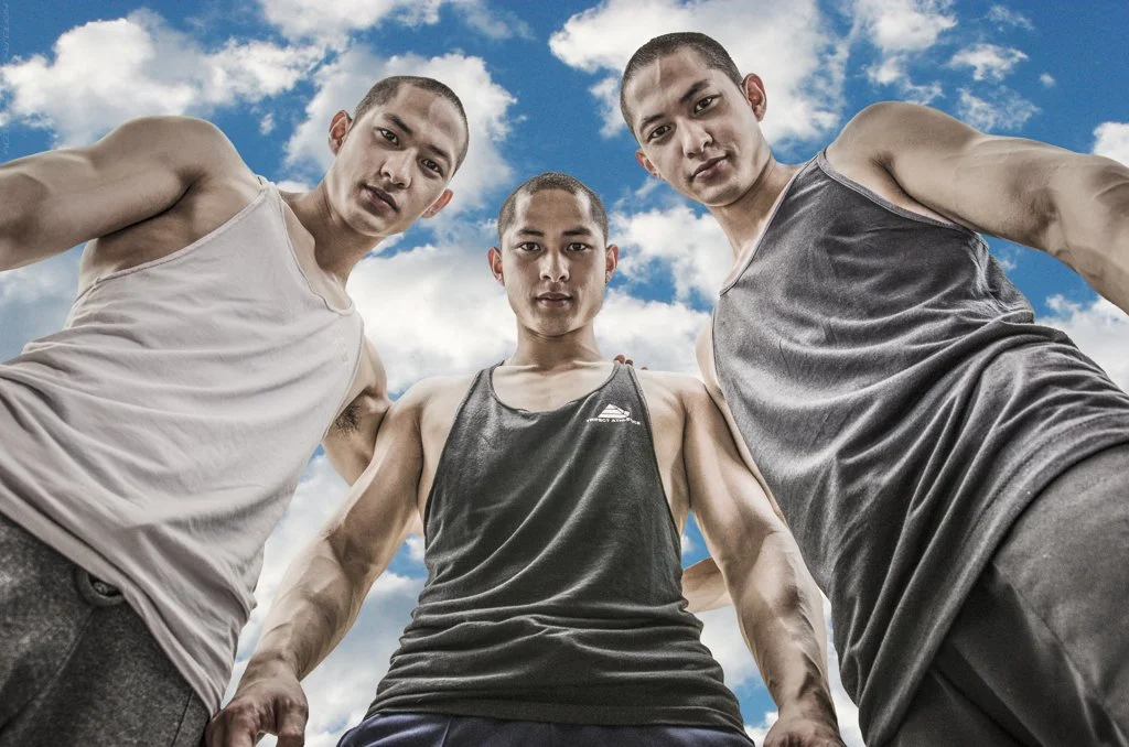 Luu Triplets_Pacific Rim.jpg