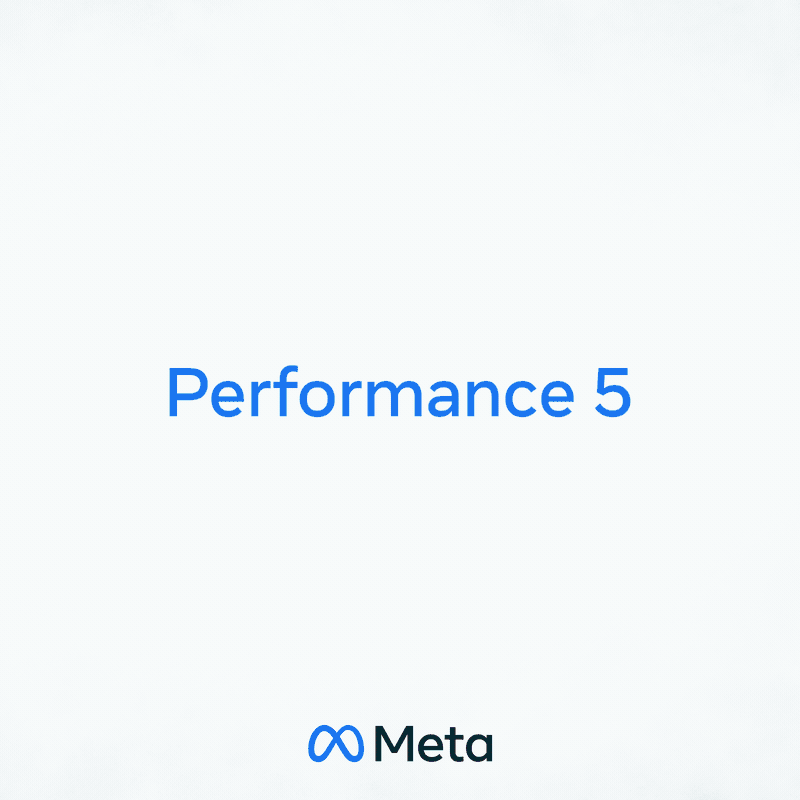 Performance 5 Campaign