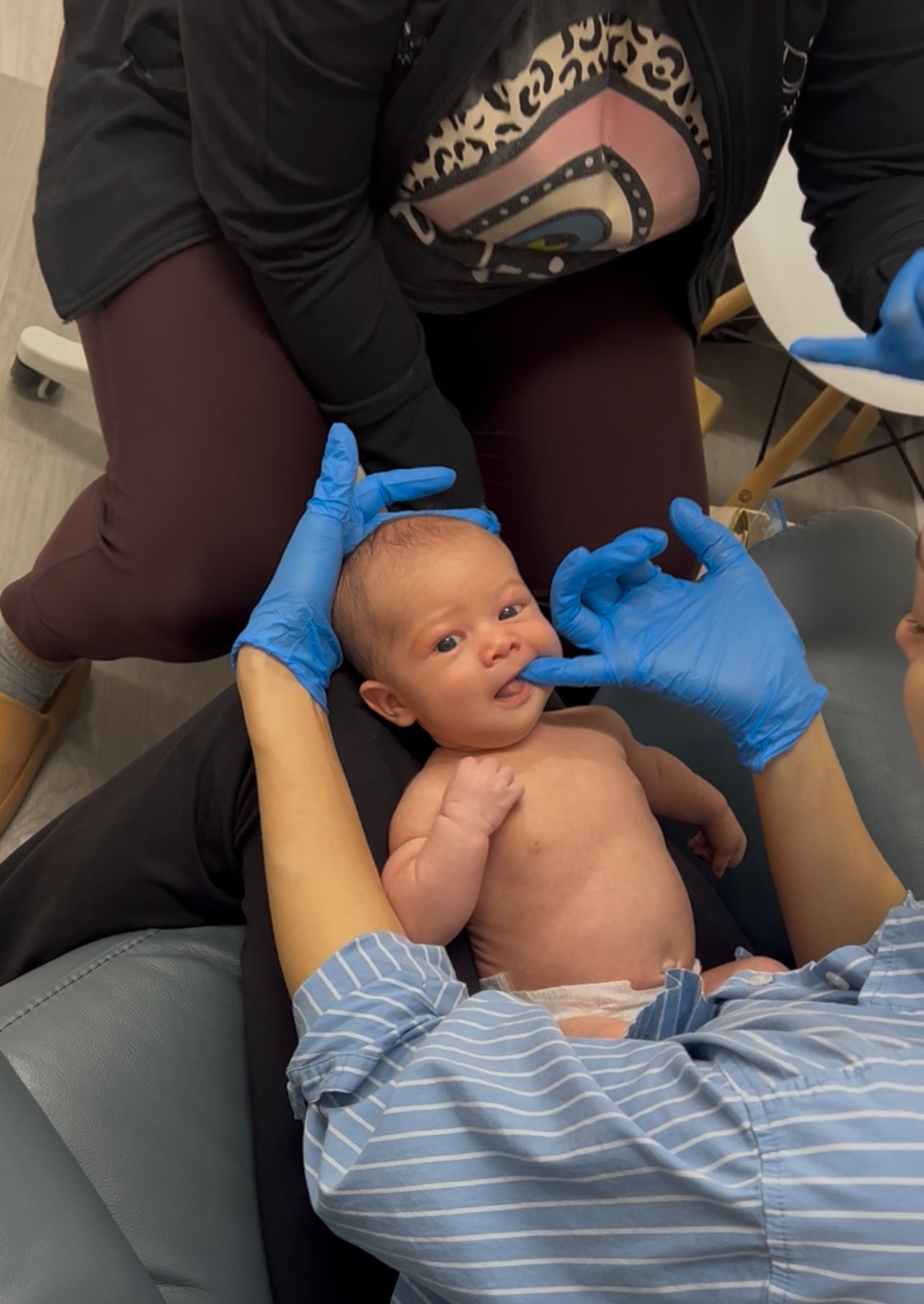 Tongue Tie and Infant Feeding: What Orlando Parents Need to Know