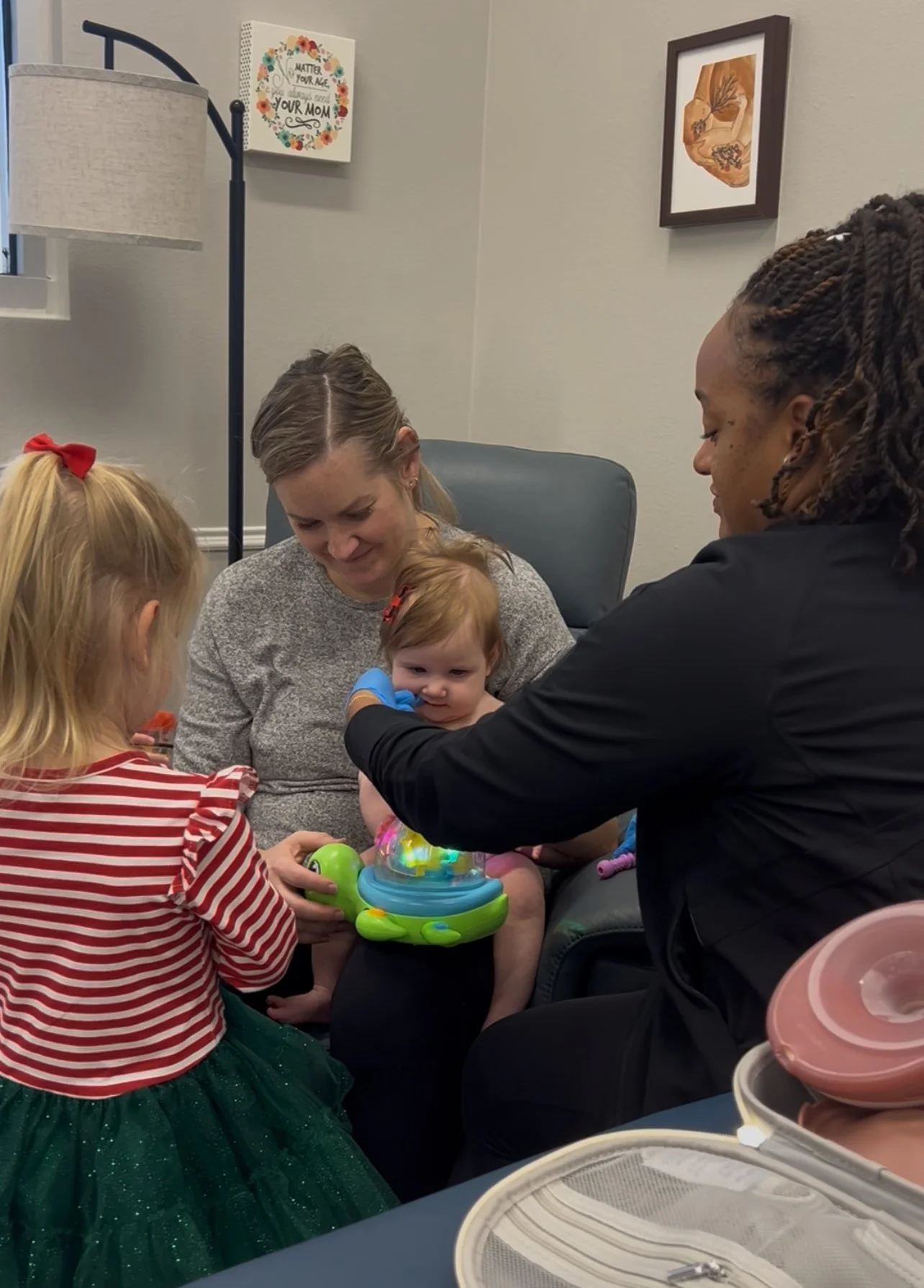 Parent Resource Library