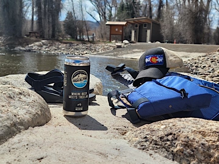 Spring is back and we are SO ready to be on the river! HABC Crowlers&reg; are the perfect companion to any river trip.  Before your next outing, stop by and pick up your favorite flavor!  We're open 12-10pm, seven days a week. Cheers!

#crowlerlife #