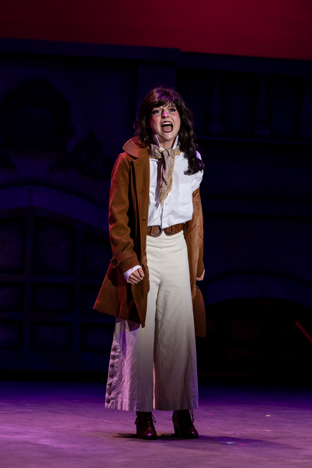 LES MIS- Madison Bode (Center)