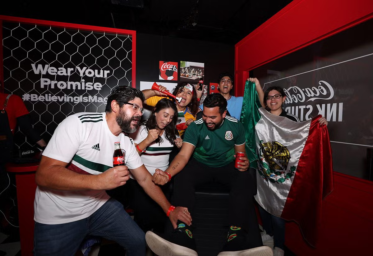 FIFA WORLD CUP TROPHY TOUR 2022