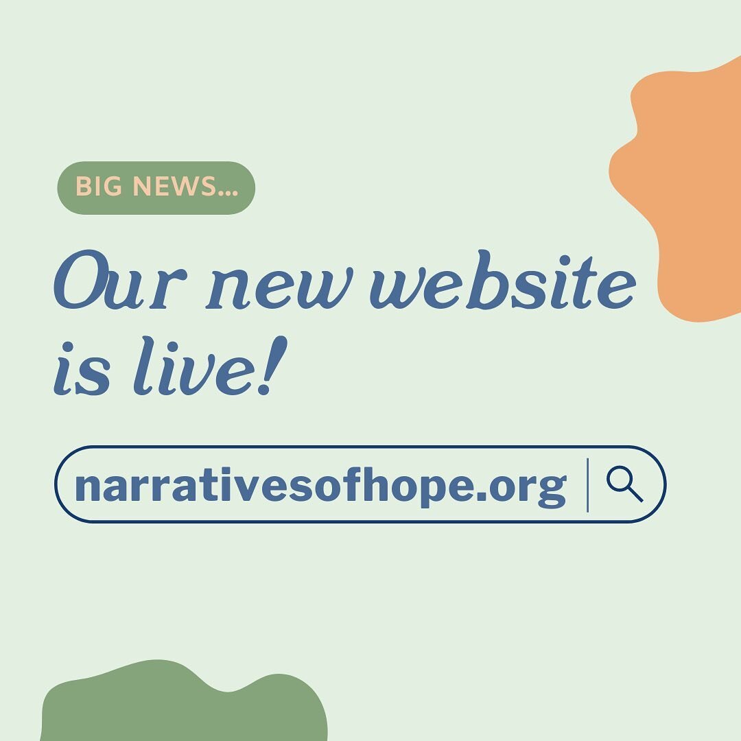 BIG NEWS! We&rsquo;re so thrilled to announce that our new website is LIVE!

We&rsquo;ve been working hard behind the scenes the past few months to get our new platform up and running, and we&rsquo;re so excited to finally share it with you all!

At 