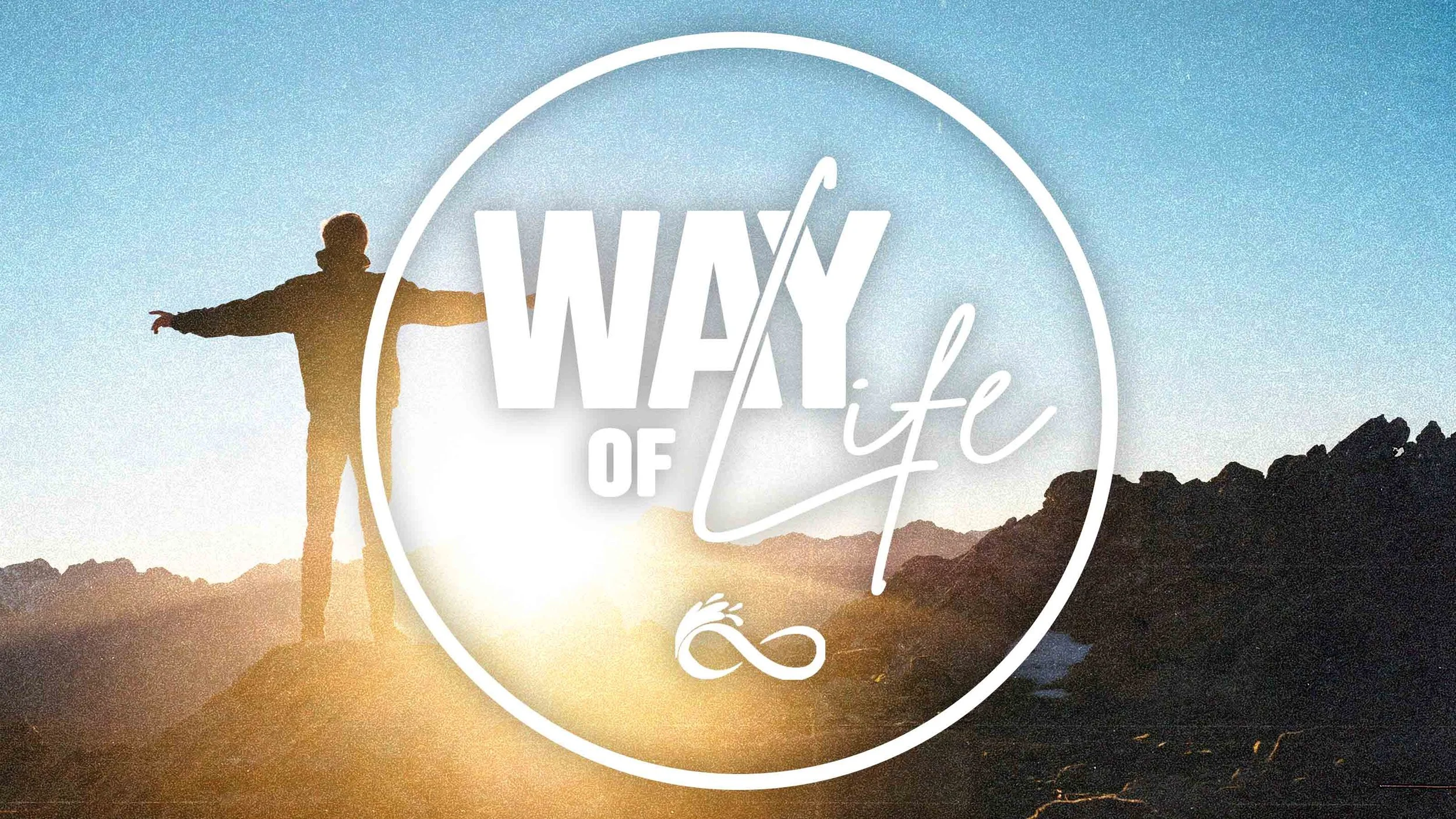 Way of Life 12 week course