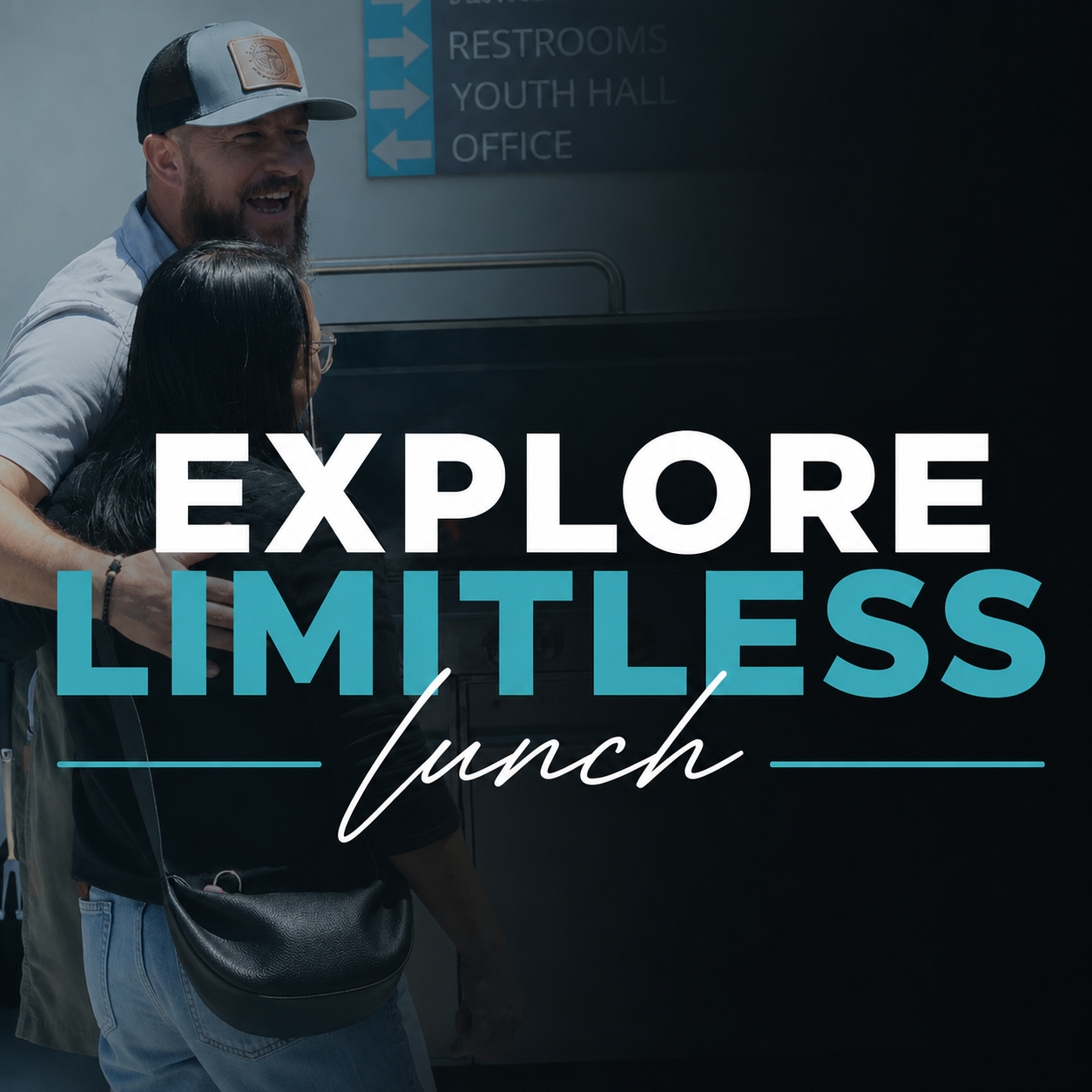Explore Limitless Lunch