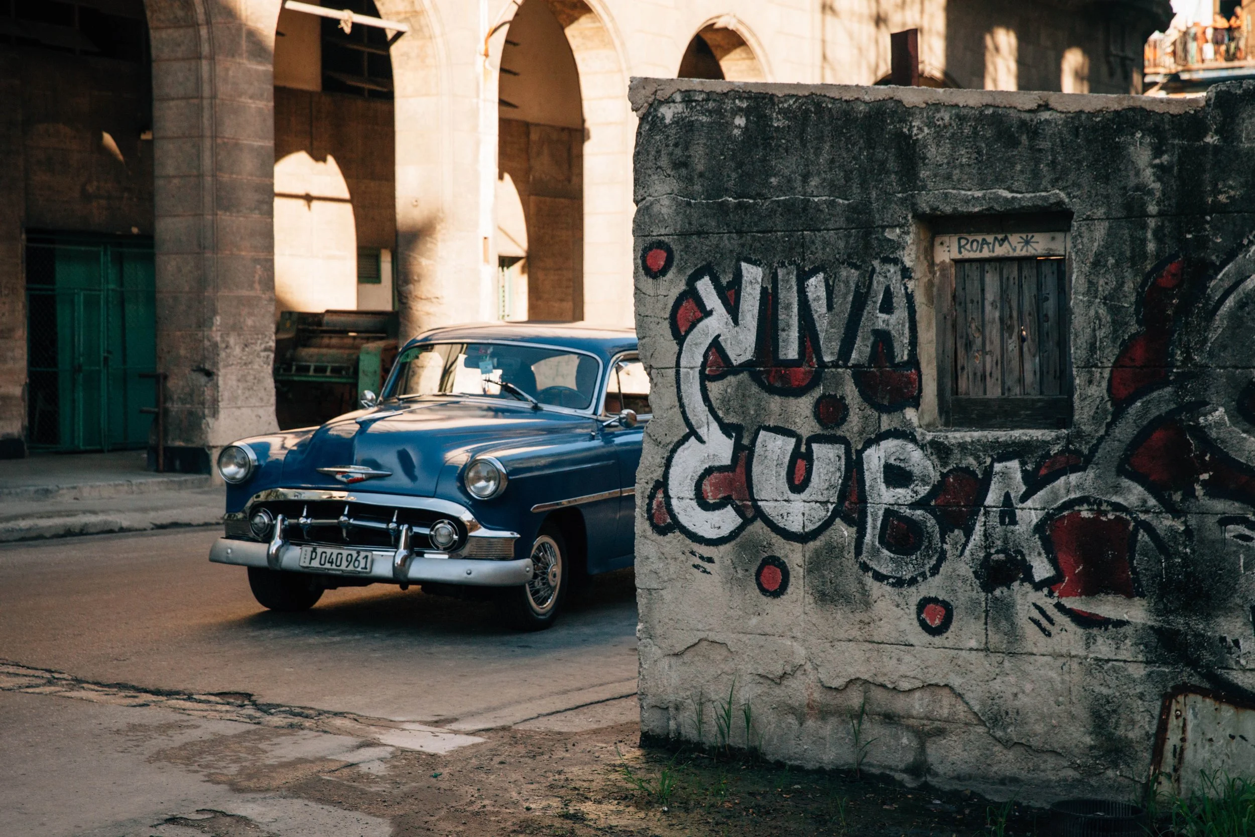 Cuba