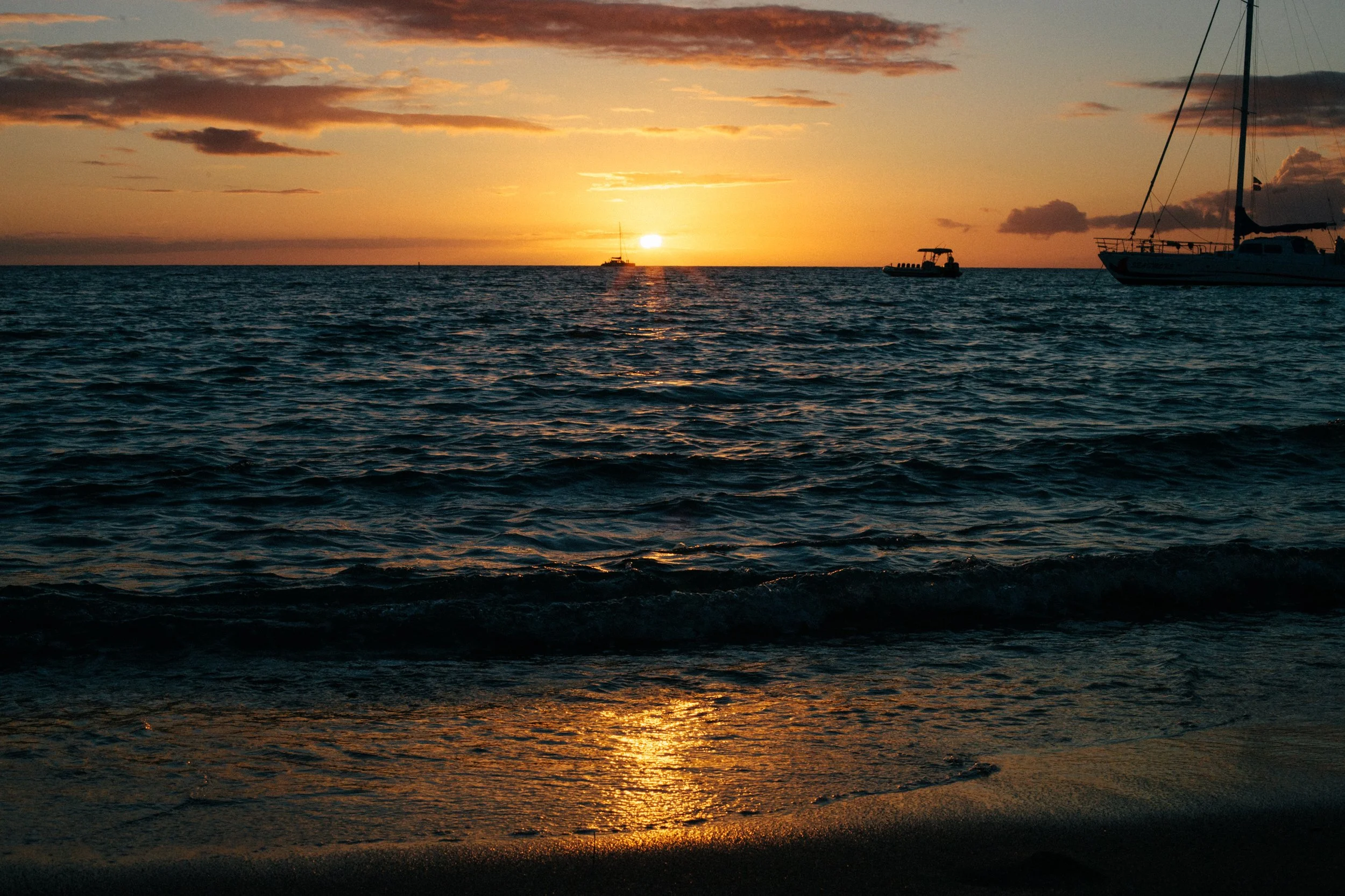 Hawaii