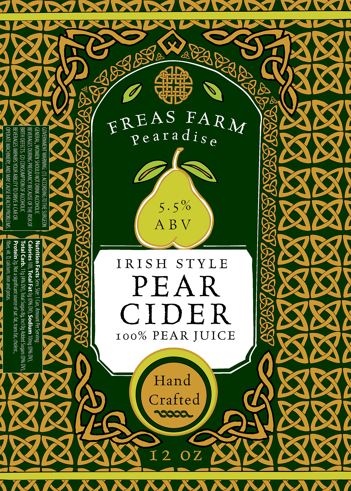 Freas Farm Winery