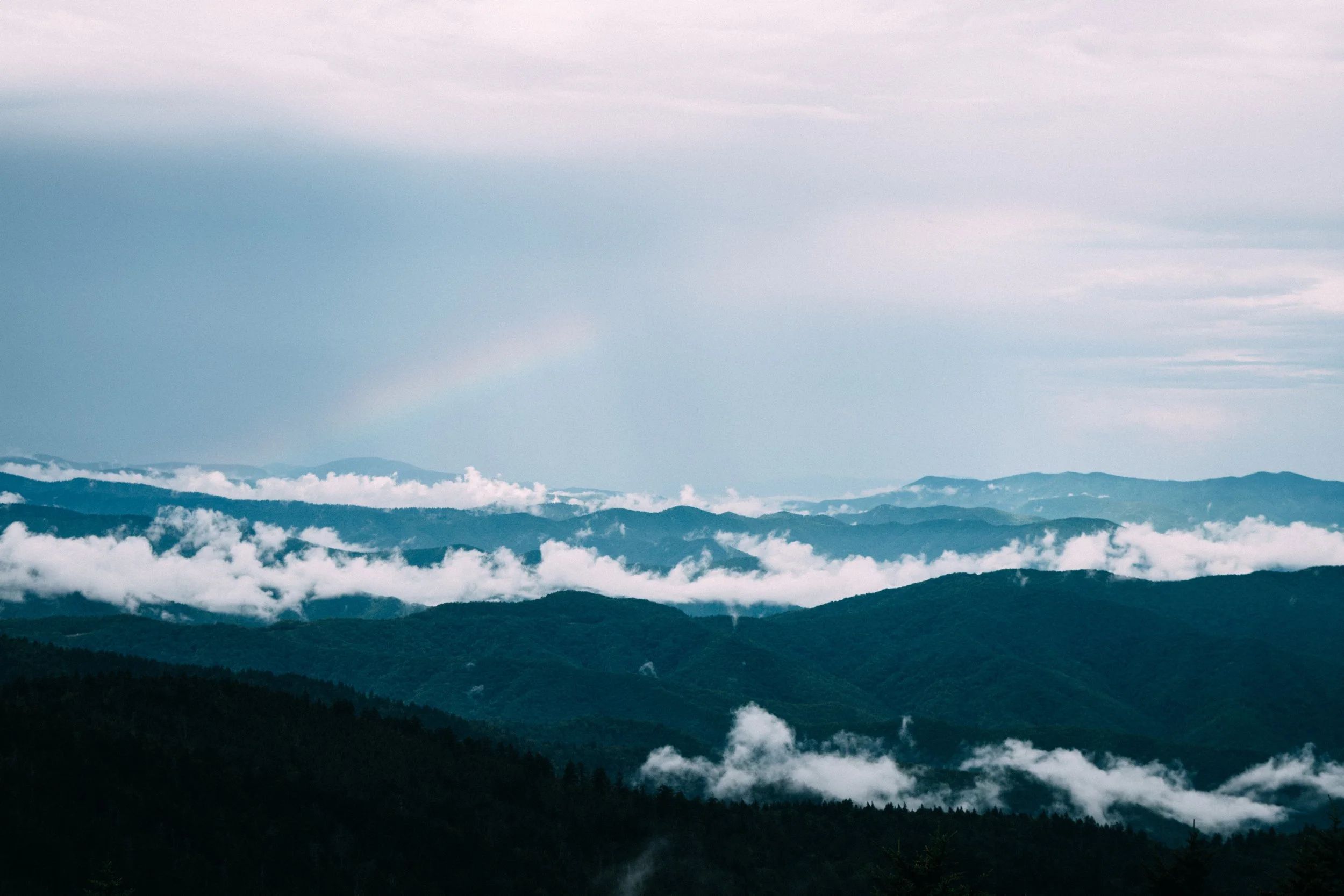 Great Smoky Mountains