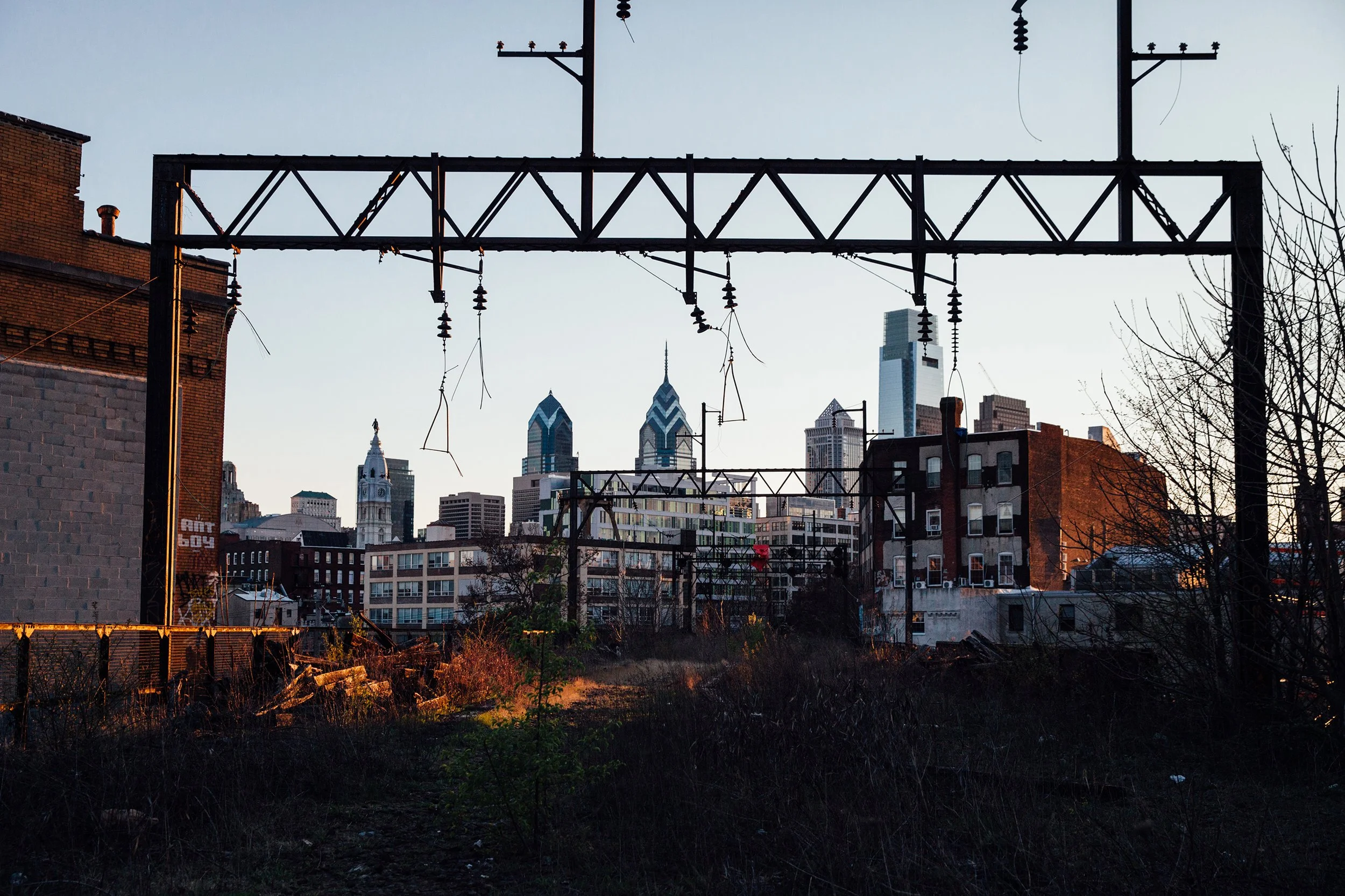 Philadelphia