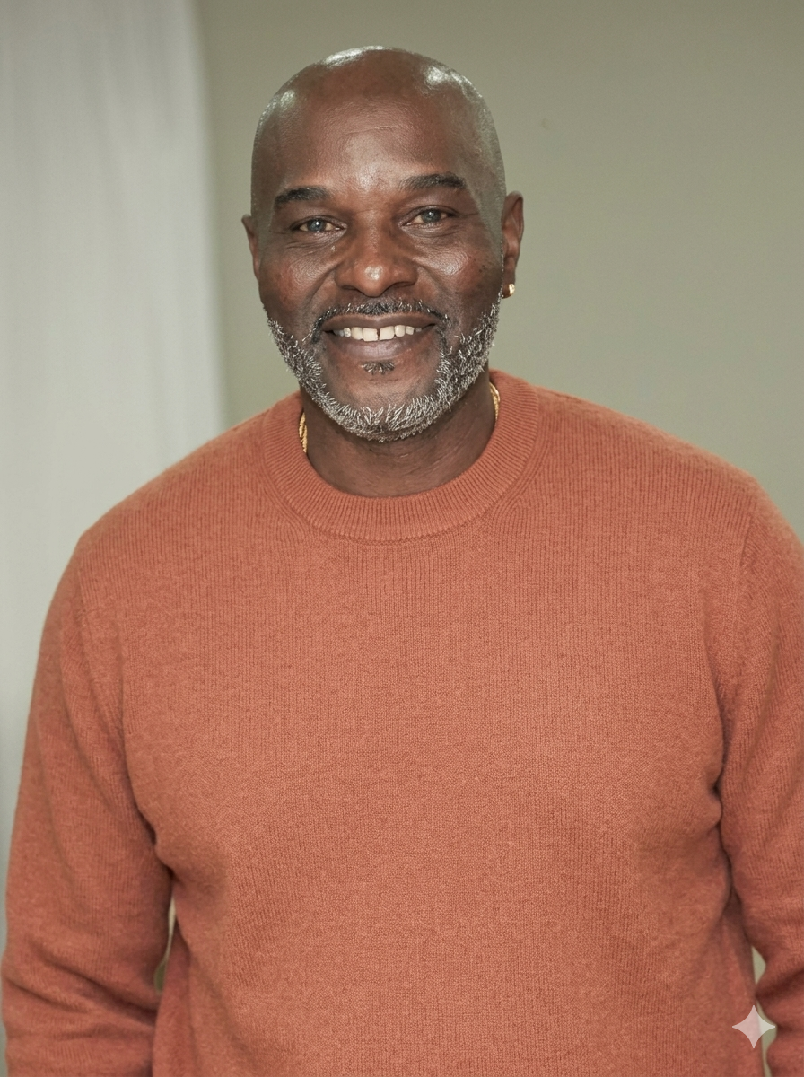 Eric Hart