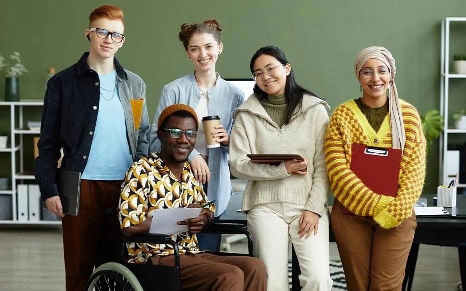 Supported employment image 1