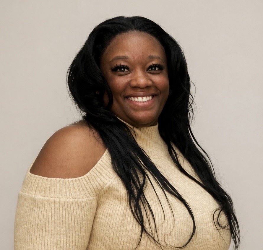 Jade Crockett