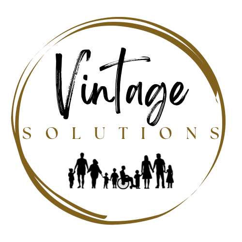 Vintage Solutions LLC.