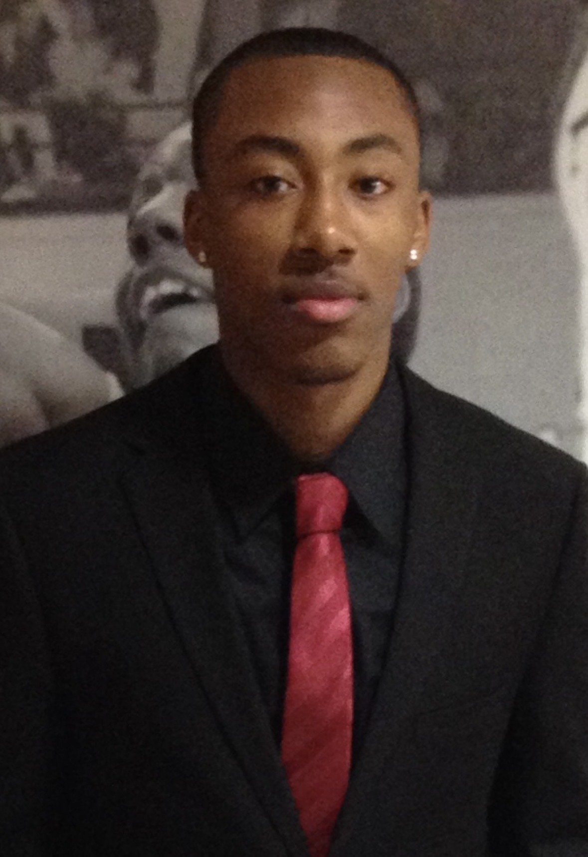 Mandell Thomas