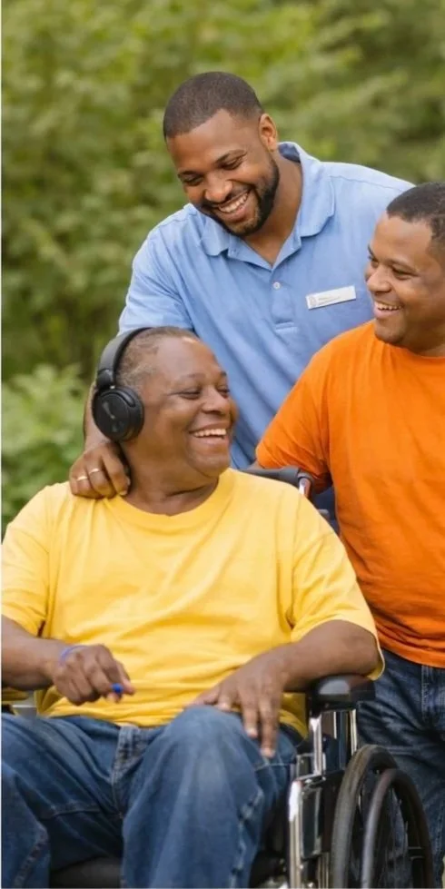 Respite care image 2