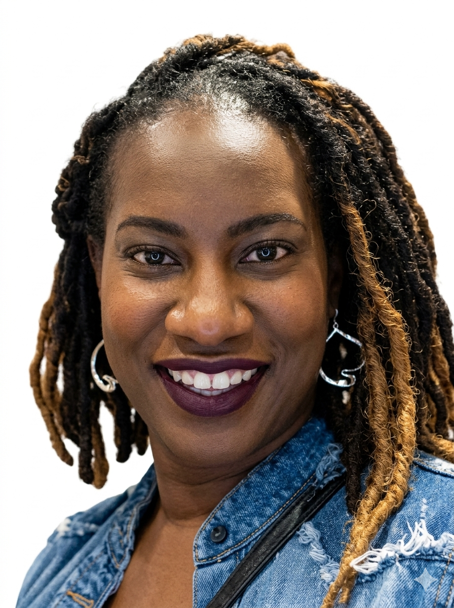 April Hendricks-MAQP
