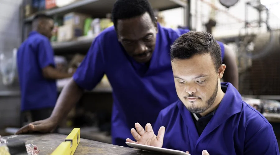 Supported employment image 2