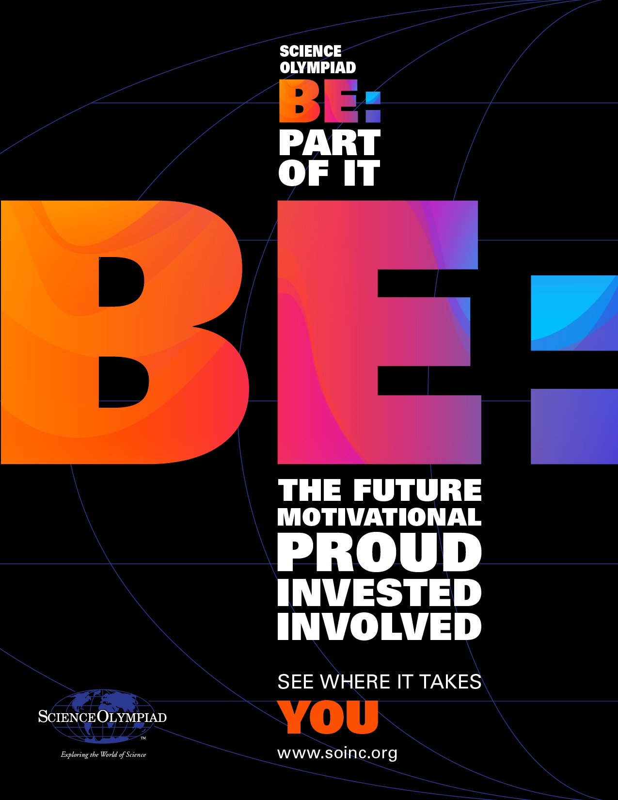 Science Olympiad BE Campaign Design