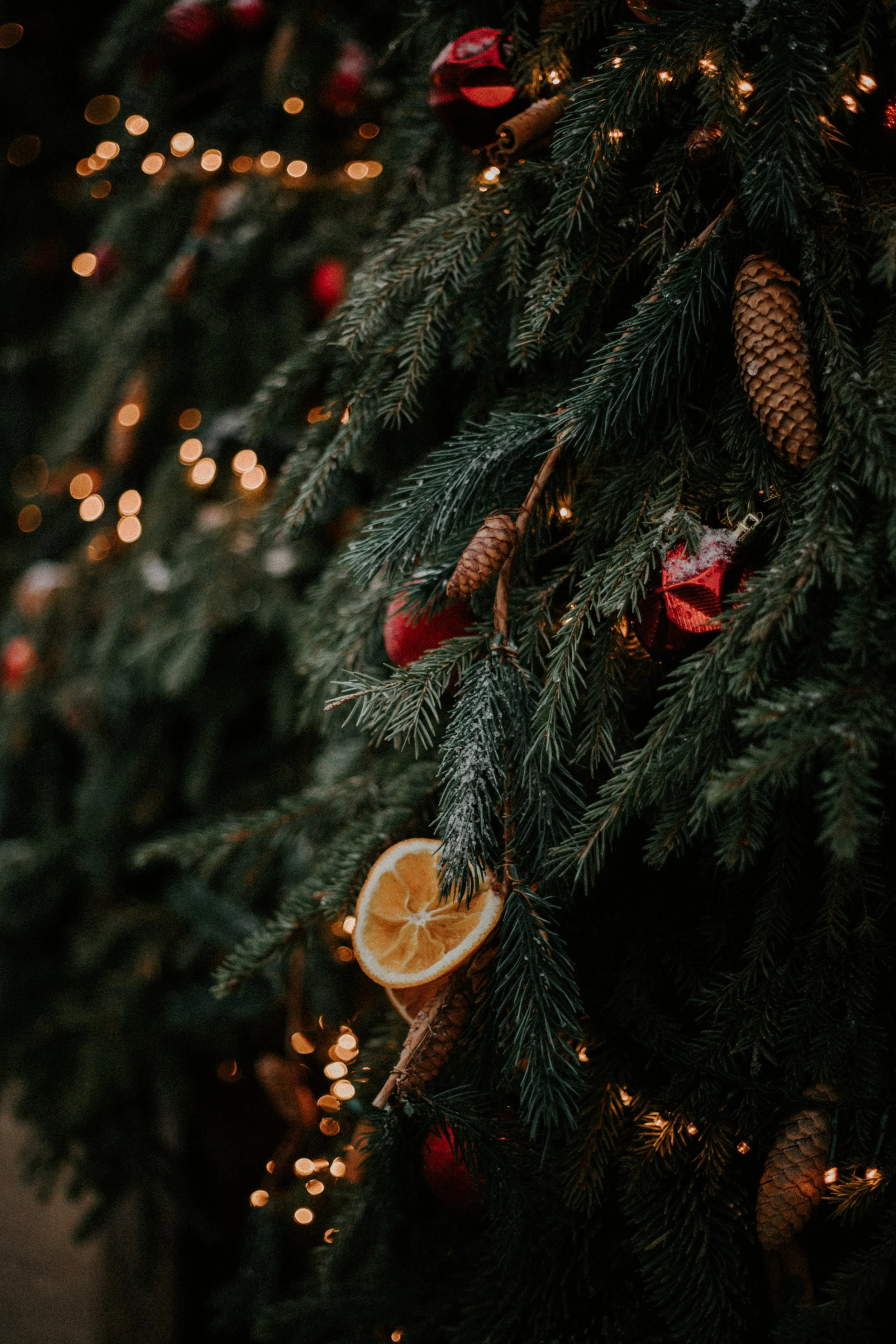 Christmas - the perfect time to be your best conscious &amp; mindful self