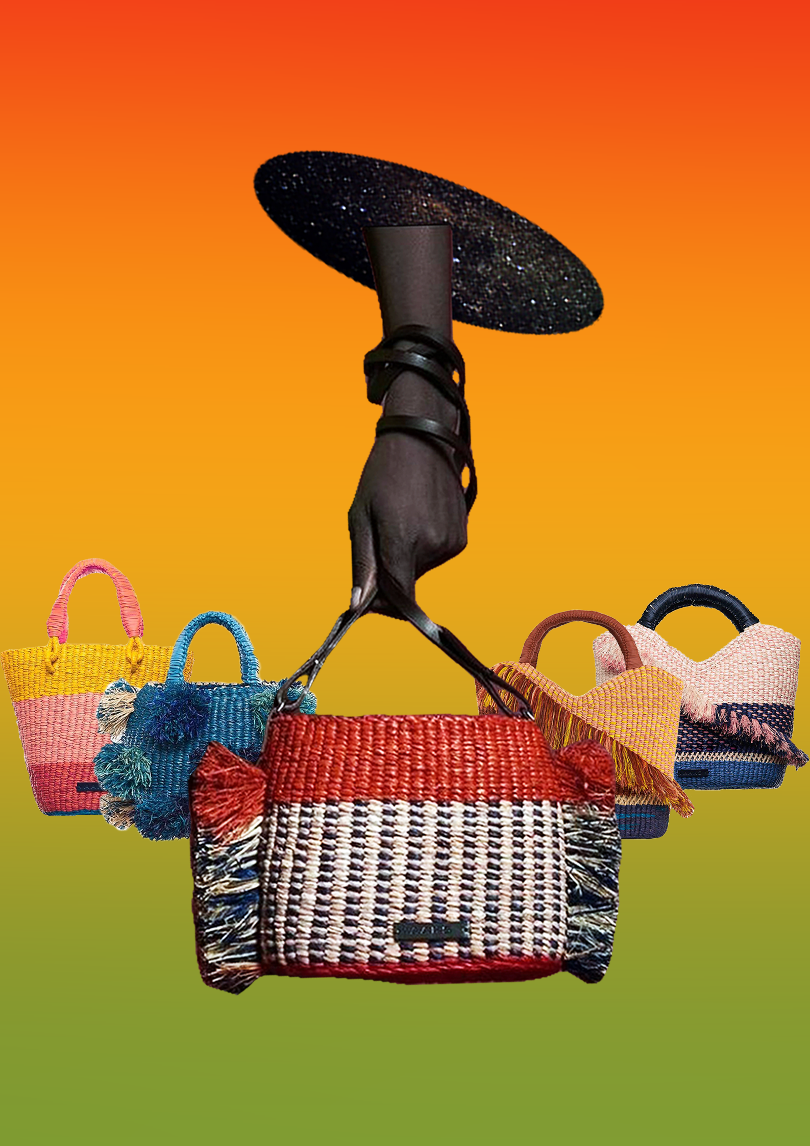 5 ethical &amp; sustainable handbag brands to love