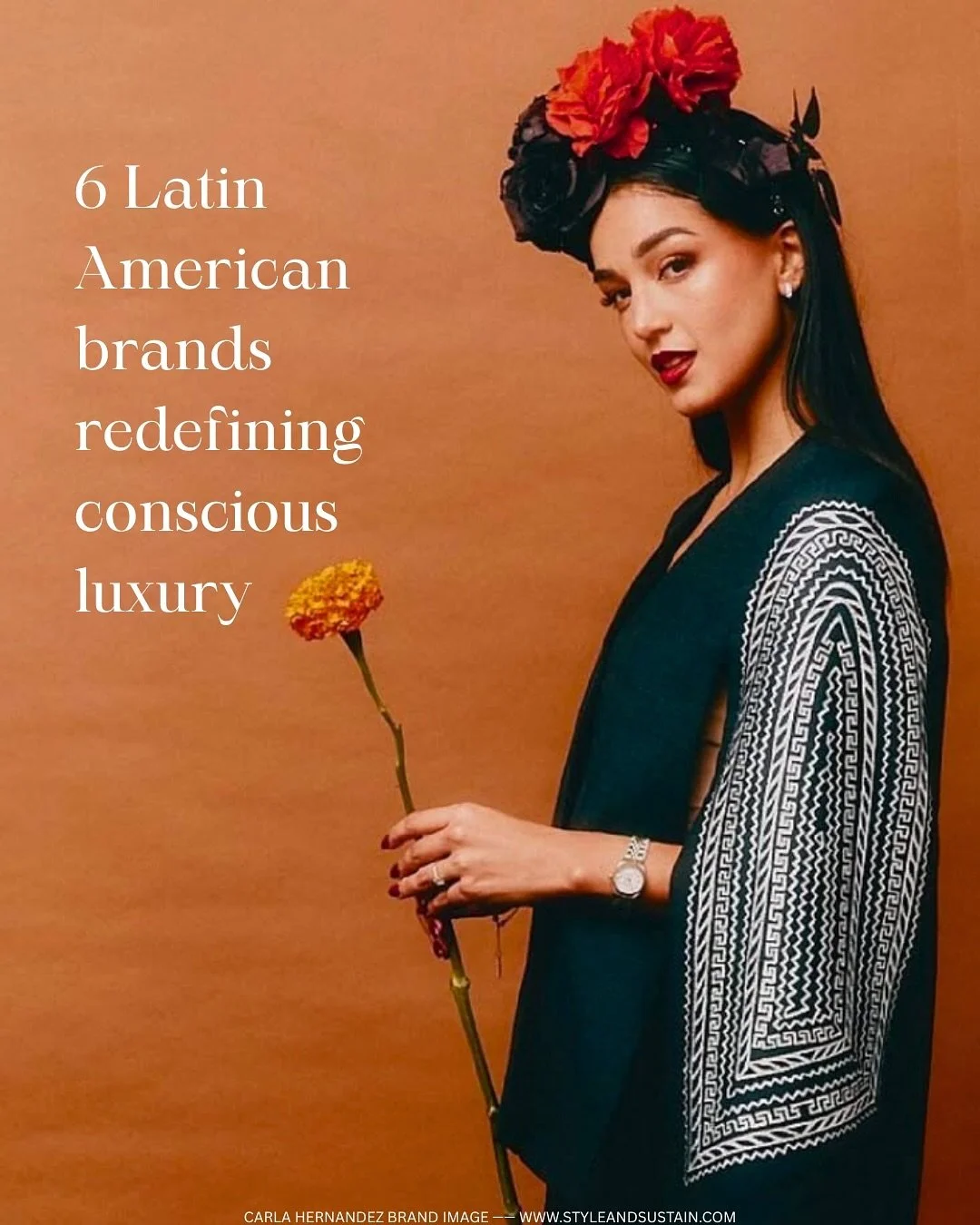 &ldquo;These designers collaborate with artisans not merely for aesthetic purposes, but to preserve ancestral techniques and ensure that the communities behind them are visible, fairly compensated, and celebrated. This collaboration between craftsman