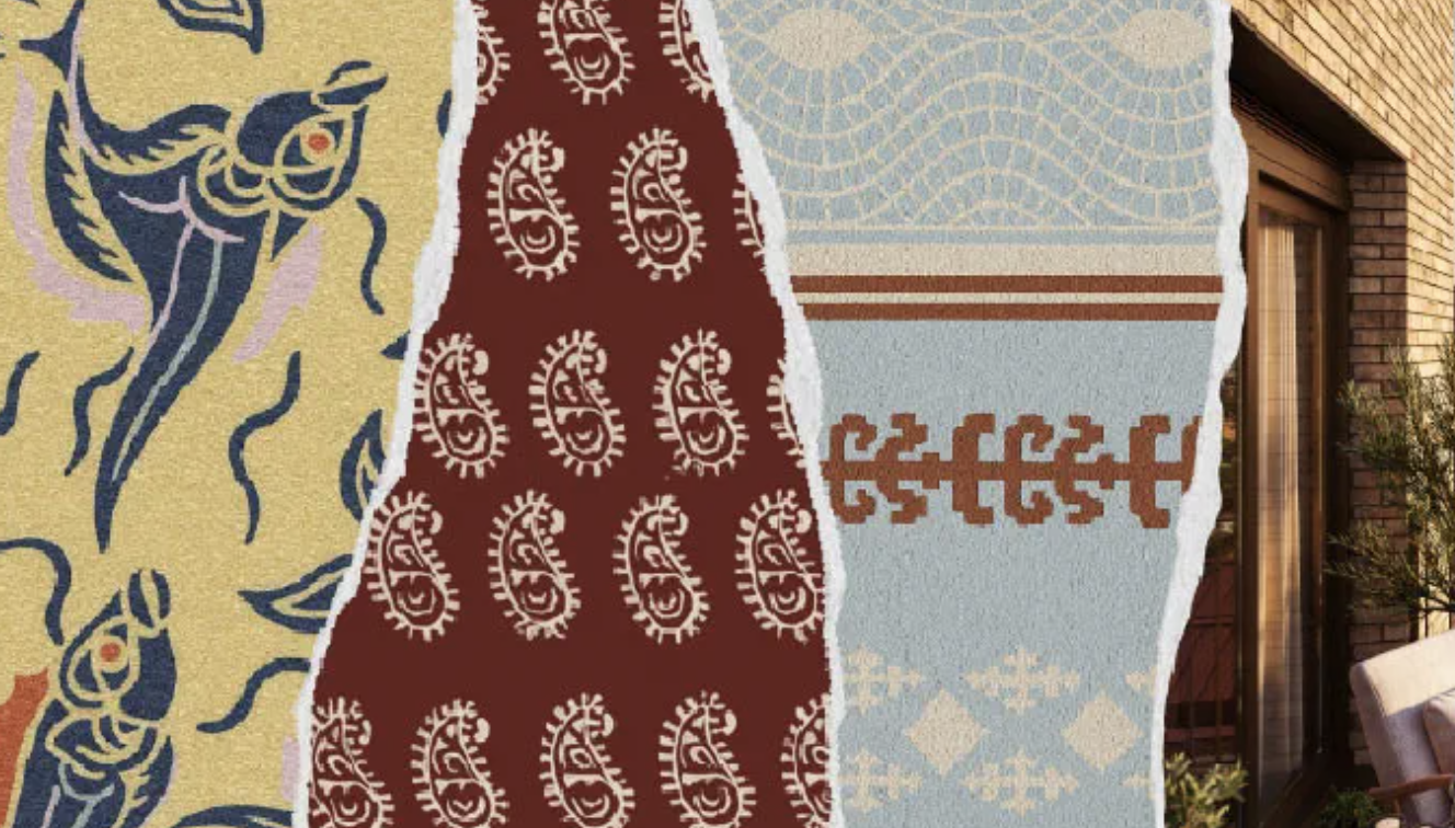 Kantha Embroidery Workshop