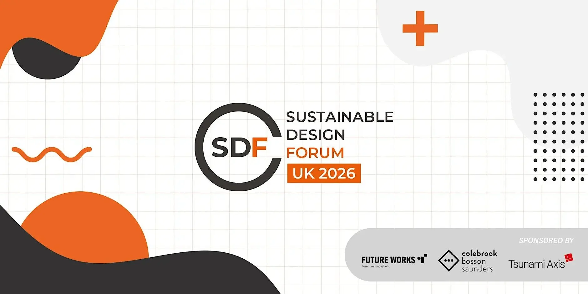 Sustainable Design Forum 2026