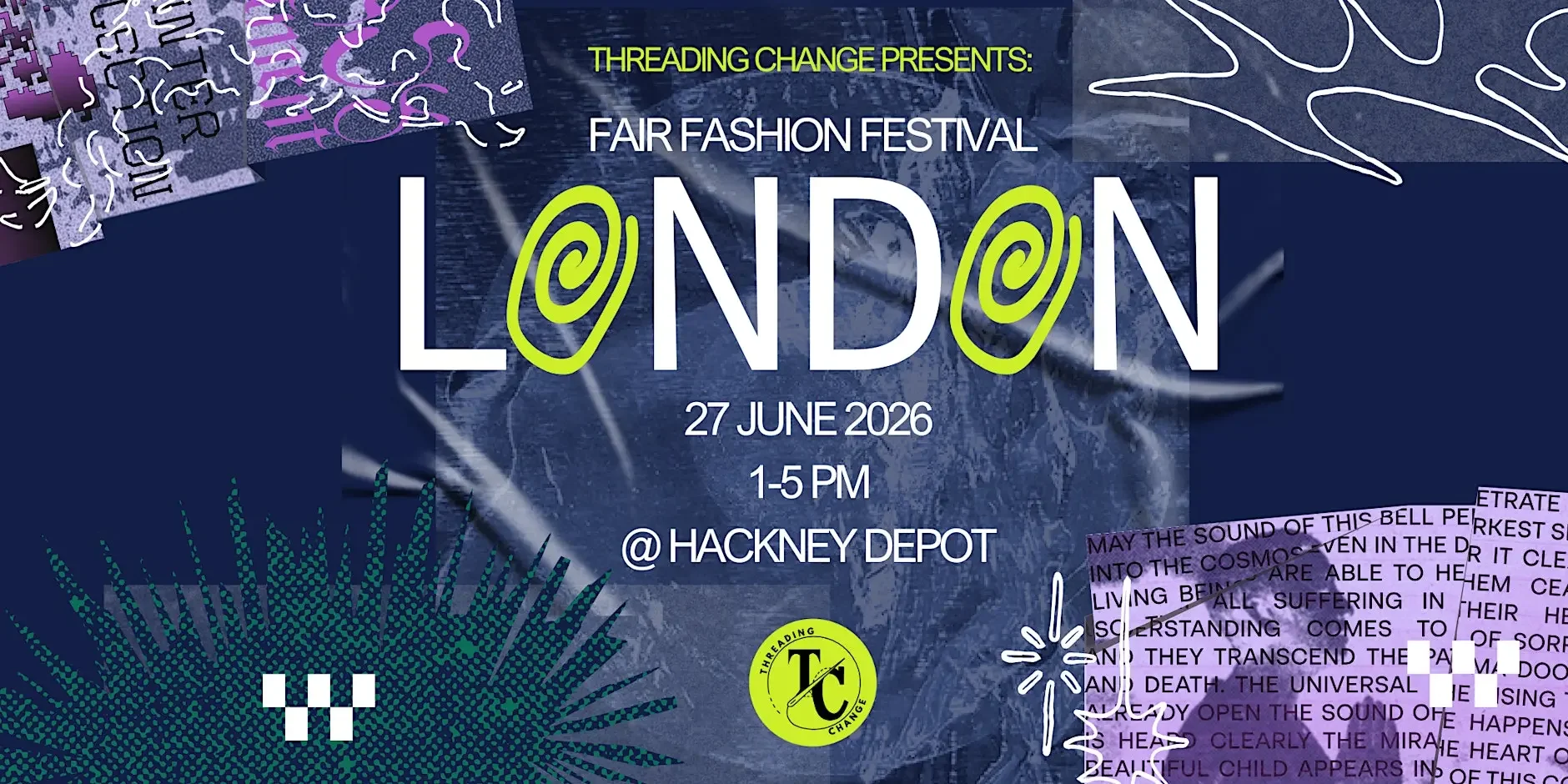 Fair Fashion Festival London