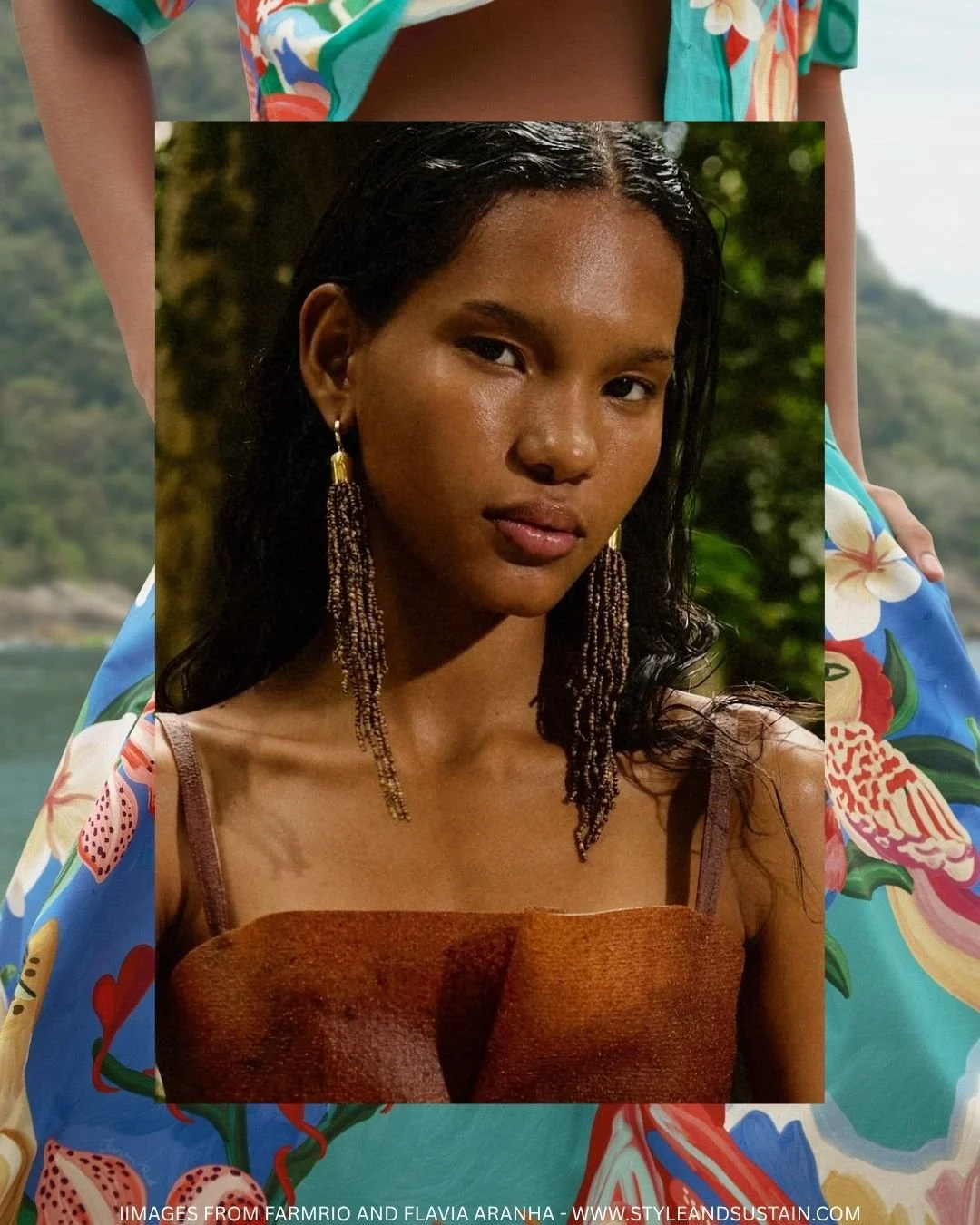 Forest, Thread, Identity: The Fashion Movements Retelling The Story of Brazil