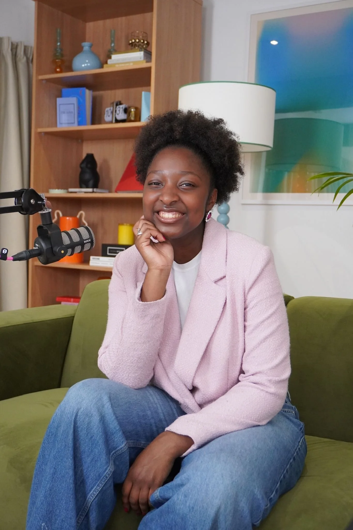 Sustainability Writer