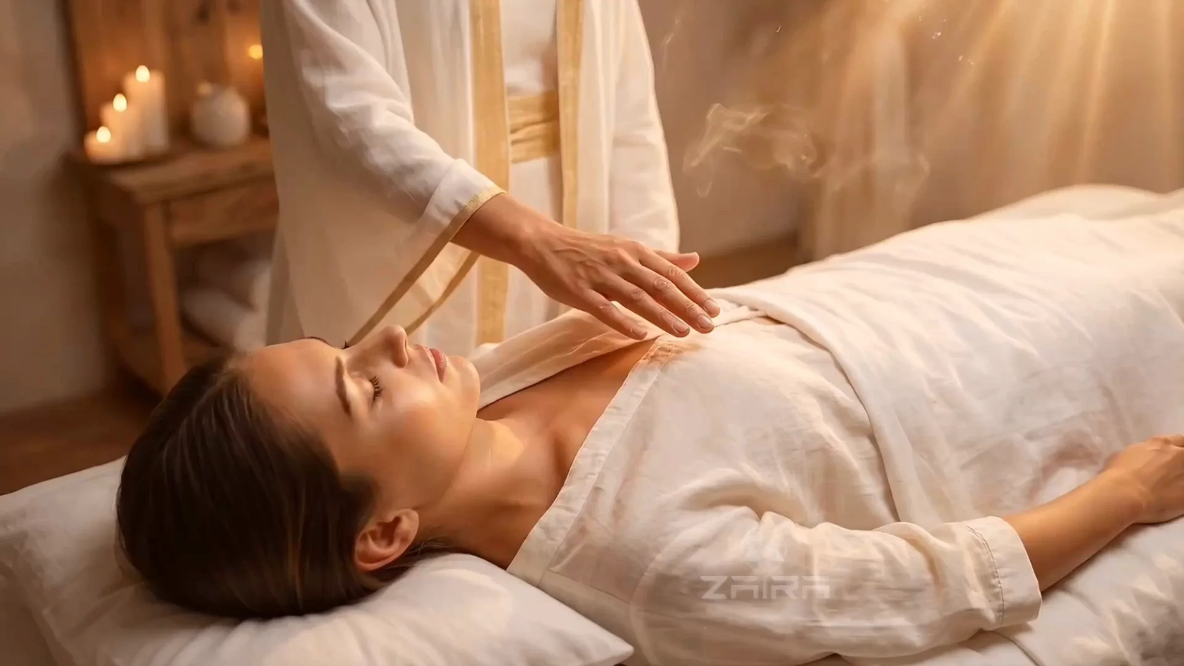 Usui/Tibetan Reiki