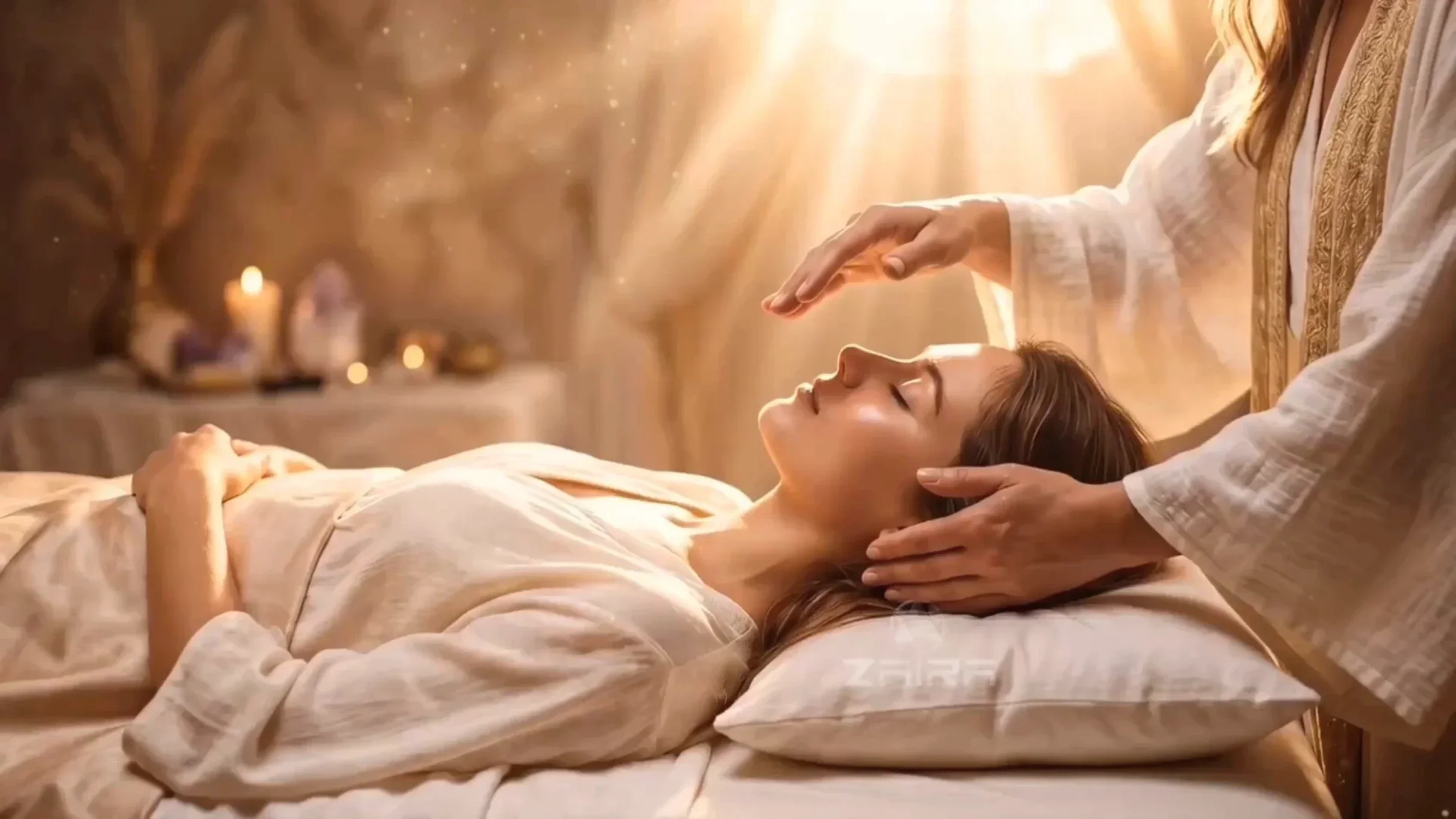 Karuna Reiki®