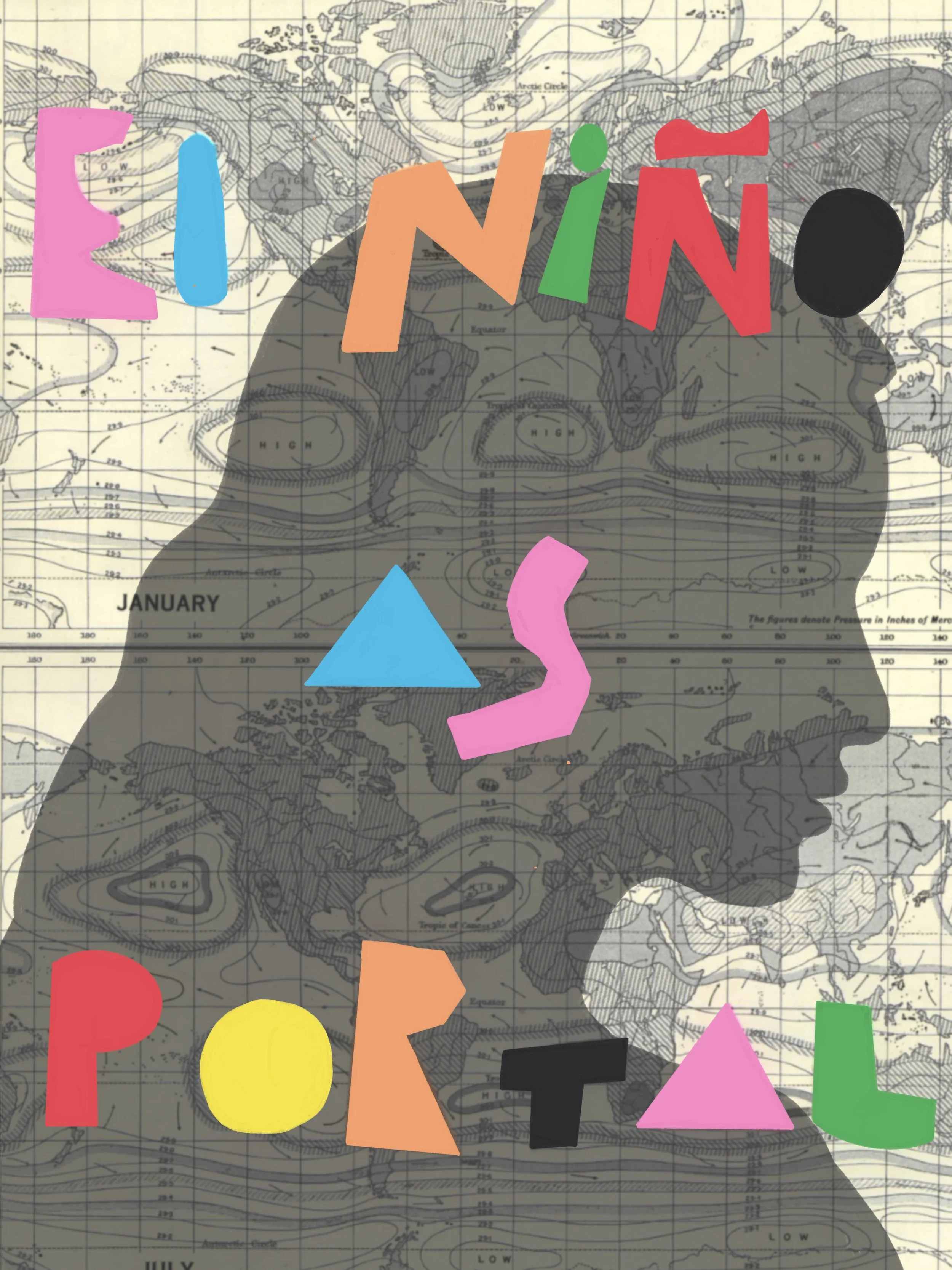 El Niño as Portal