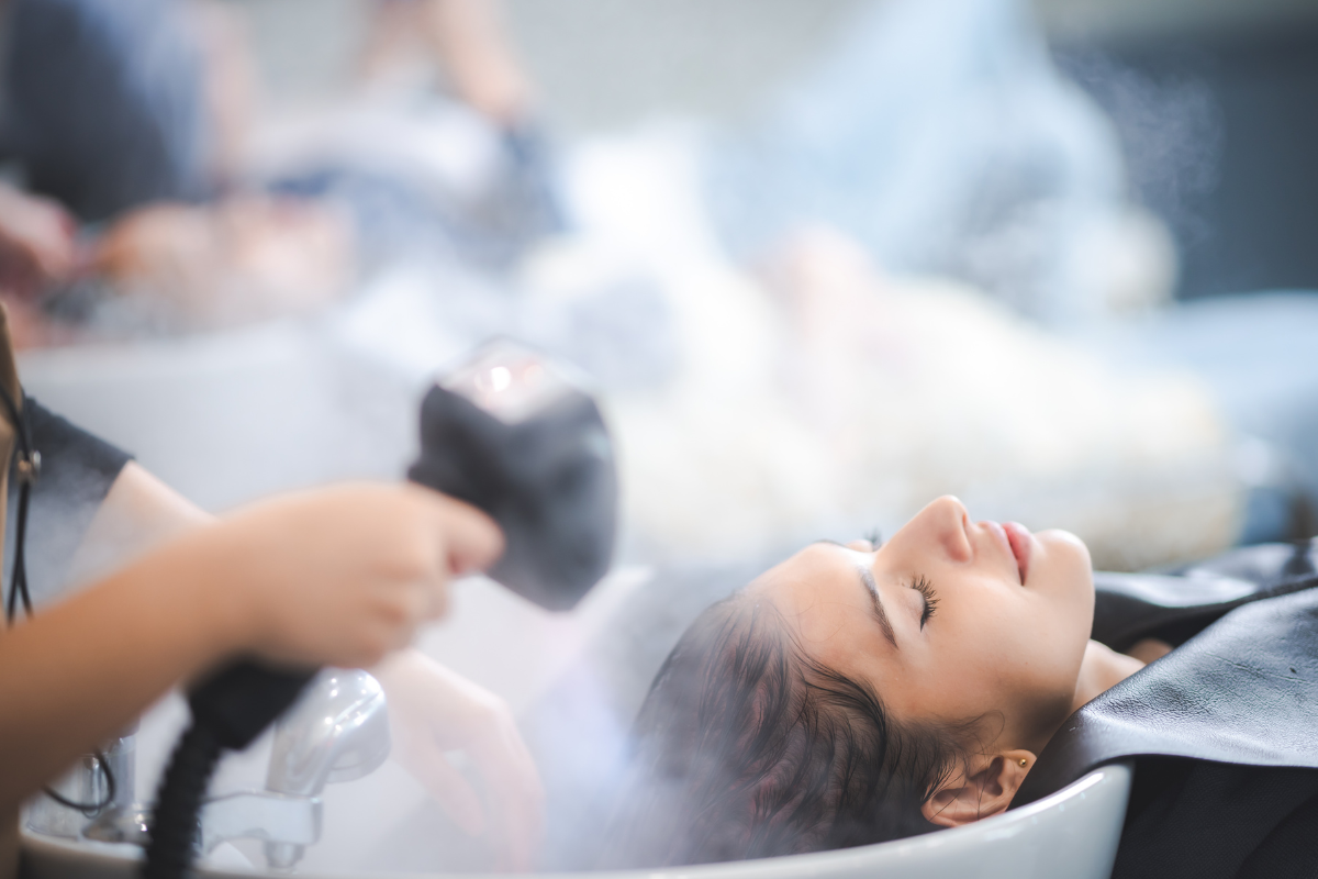 The Art & Science of Japanese Scalp Treatments for Optimal Hair Health