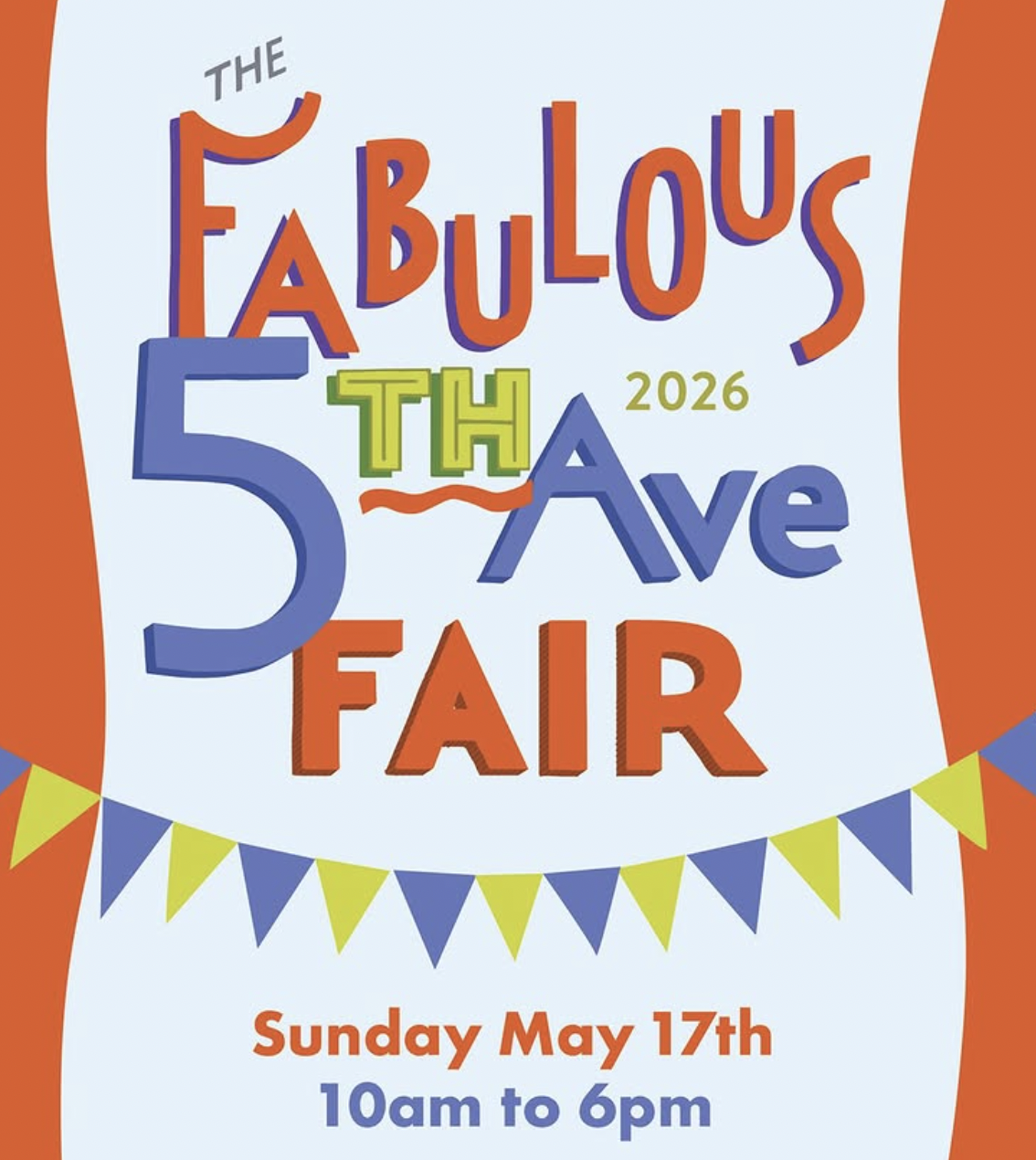5th Ave Fair