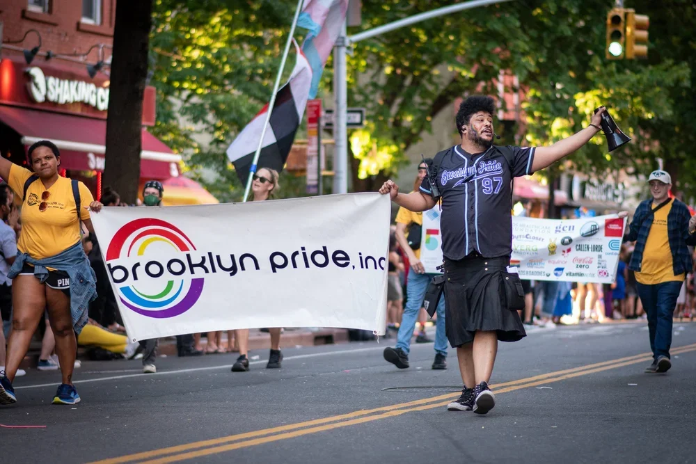 Brooklyn Pride