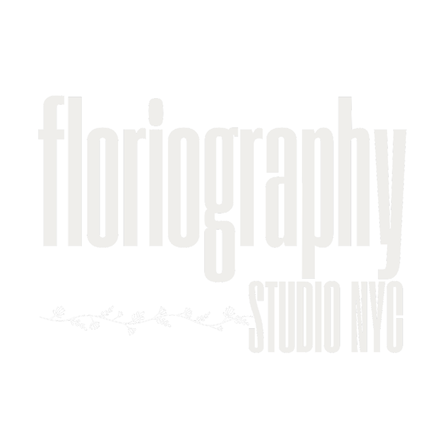 Floriography Studio NYC