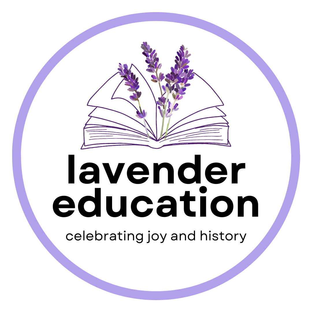 Lavender Education